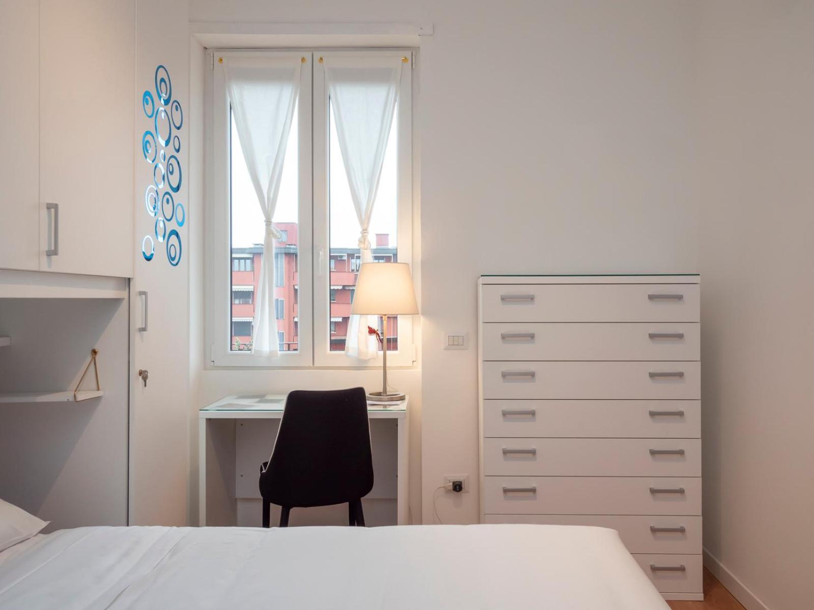 I Host - Scheiwiller 5 Apartment Milan