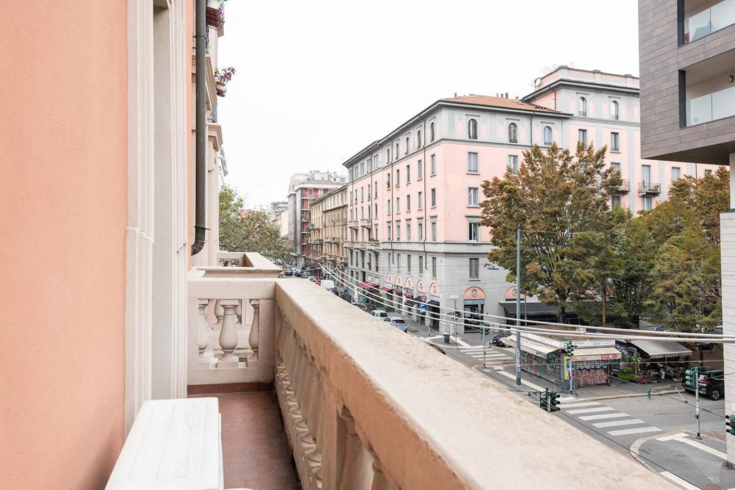 Bocconi Ampio Trilocale Apartment *
