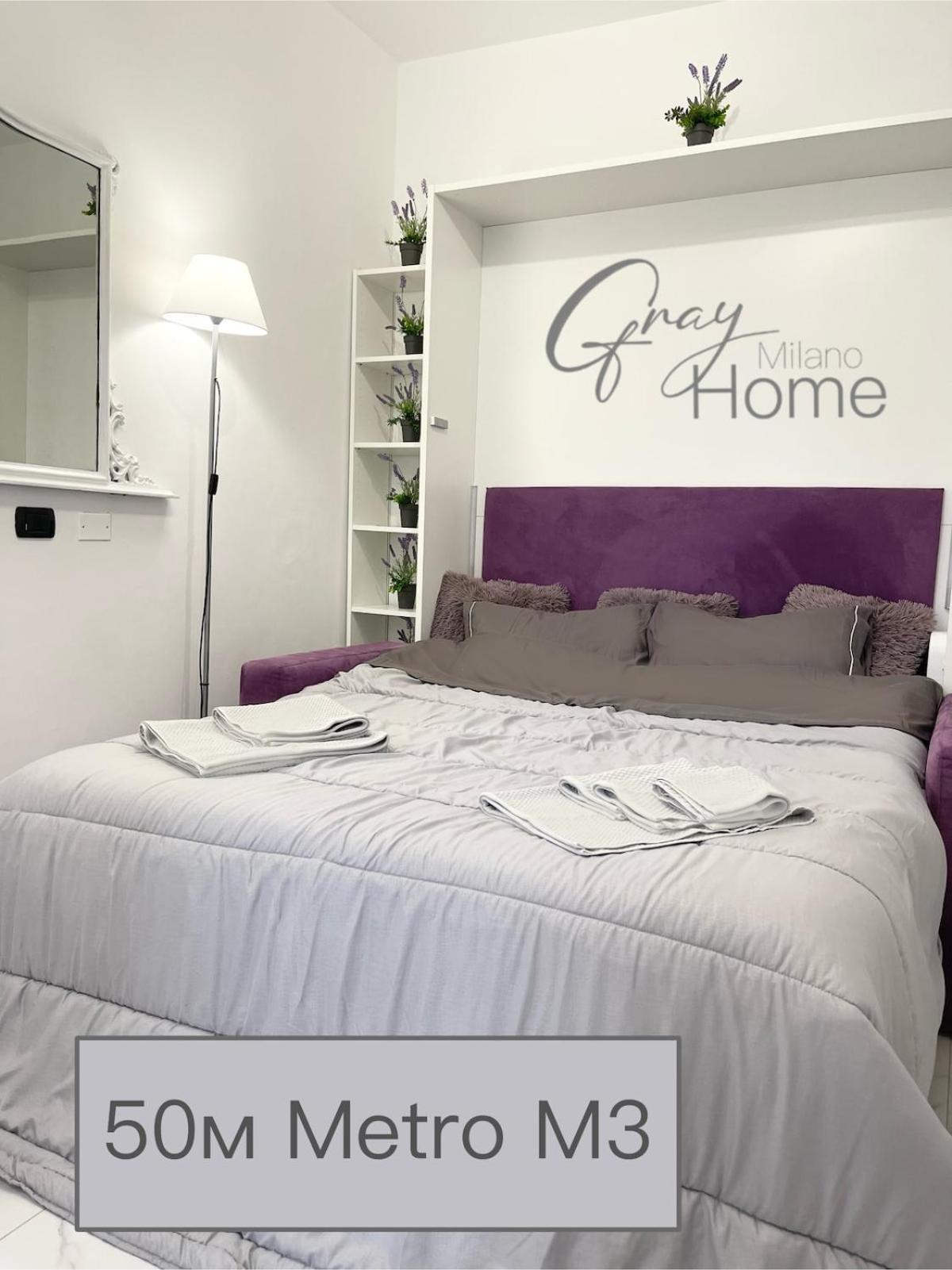 Appartamento Casa Luca New Milano
