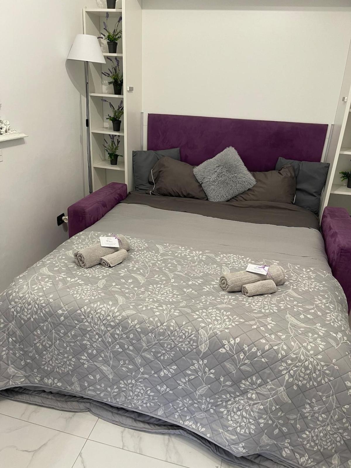 Casa Luca New Appartamento