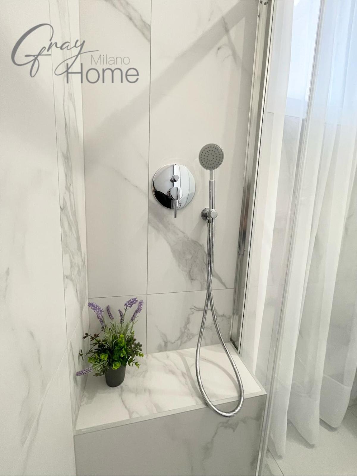 Appartamento Casa Luca New