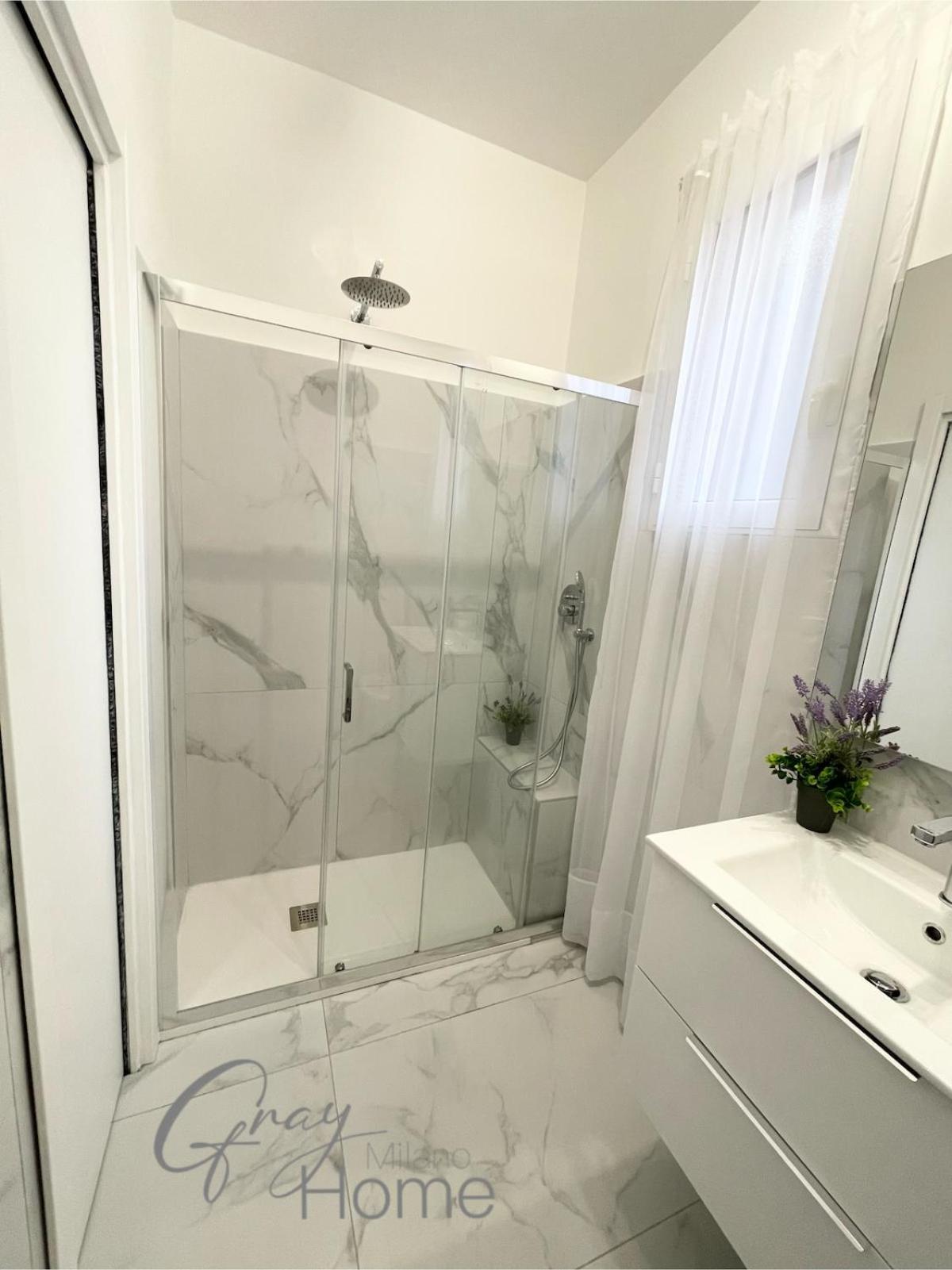 Appartamento Casa Luca New Milano