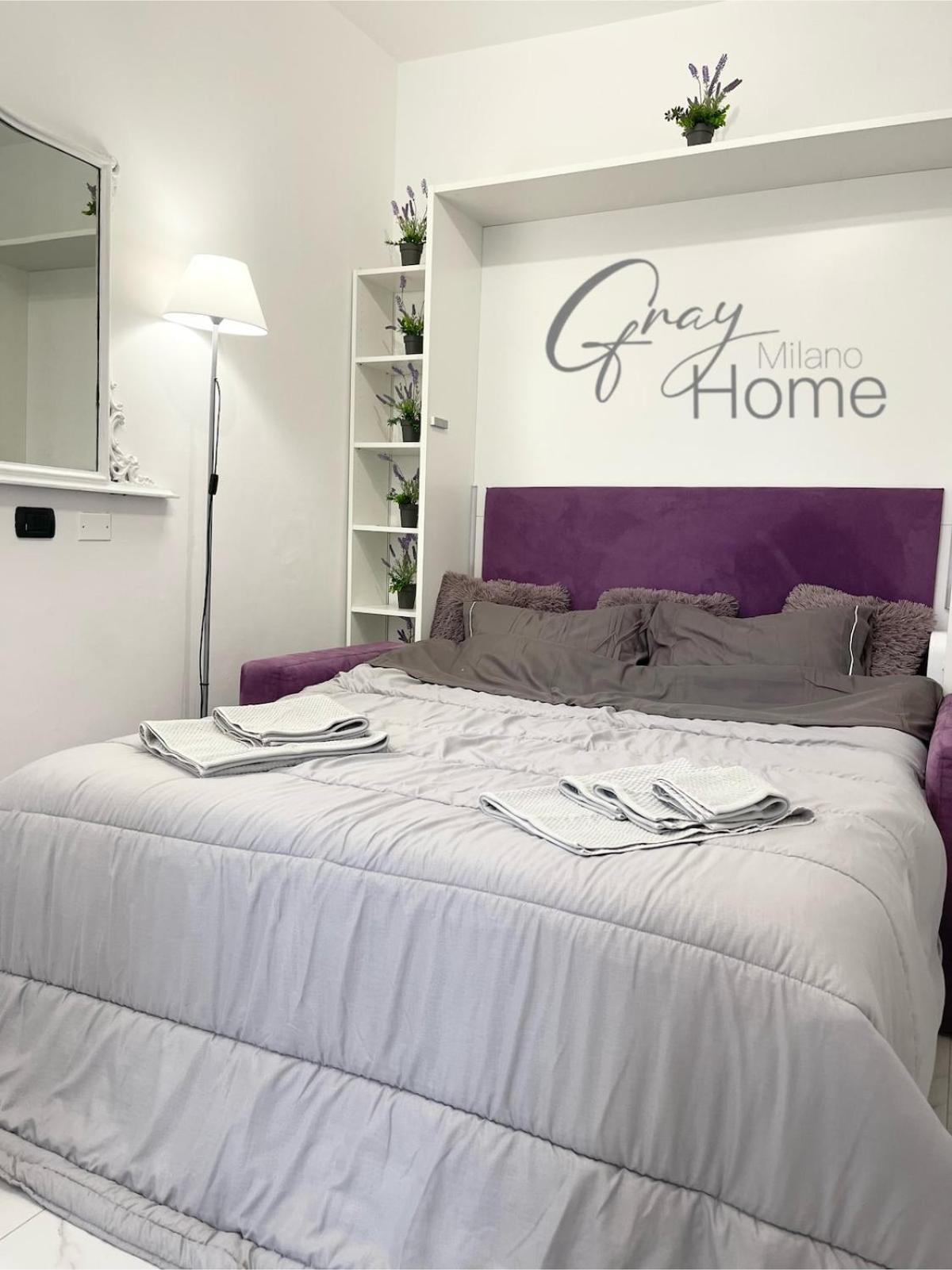 Casa Luca New * Milano