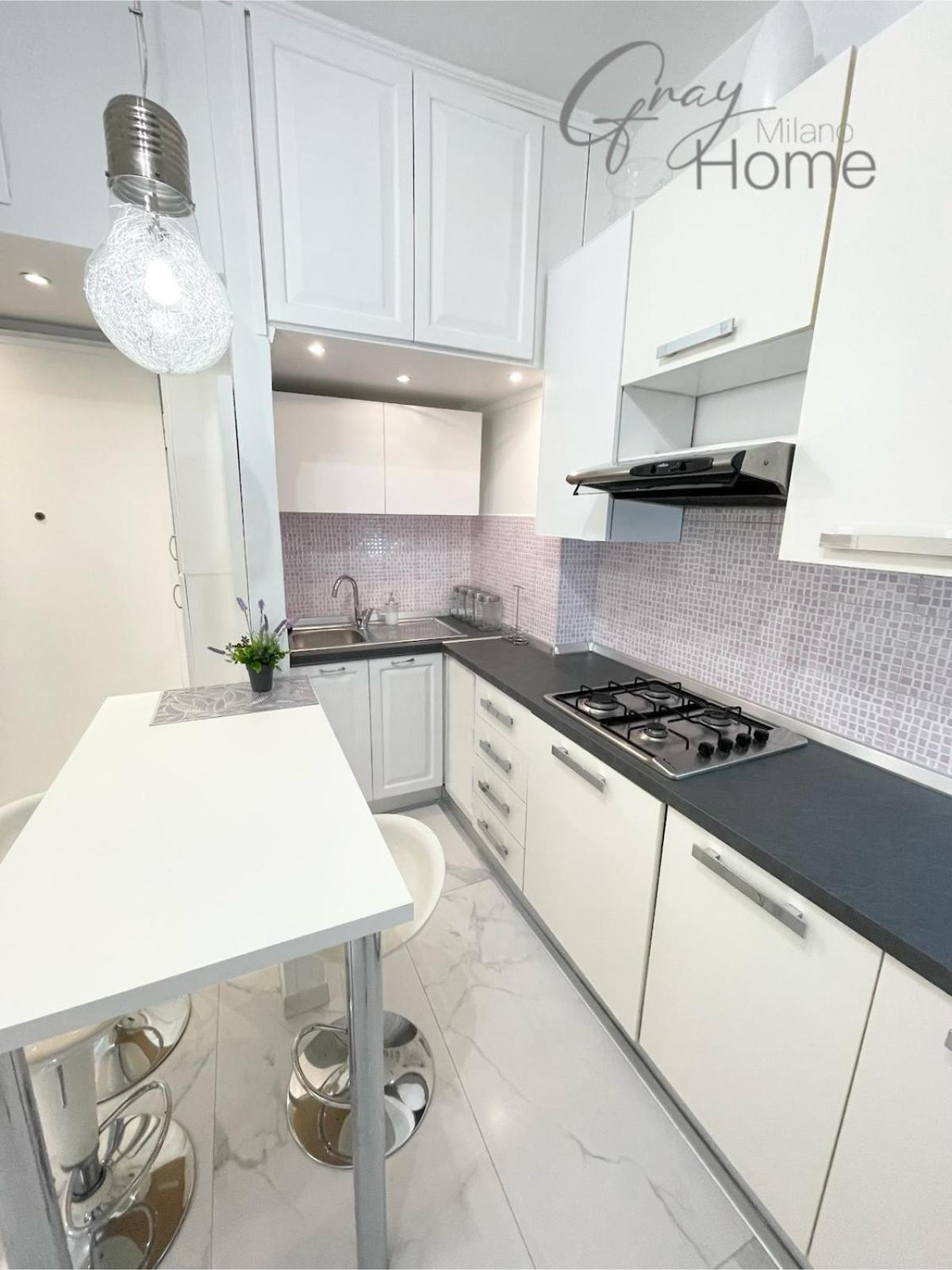 Casa Luca New * Milano