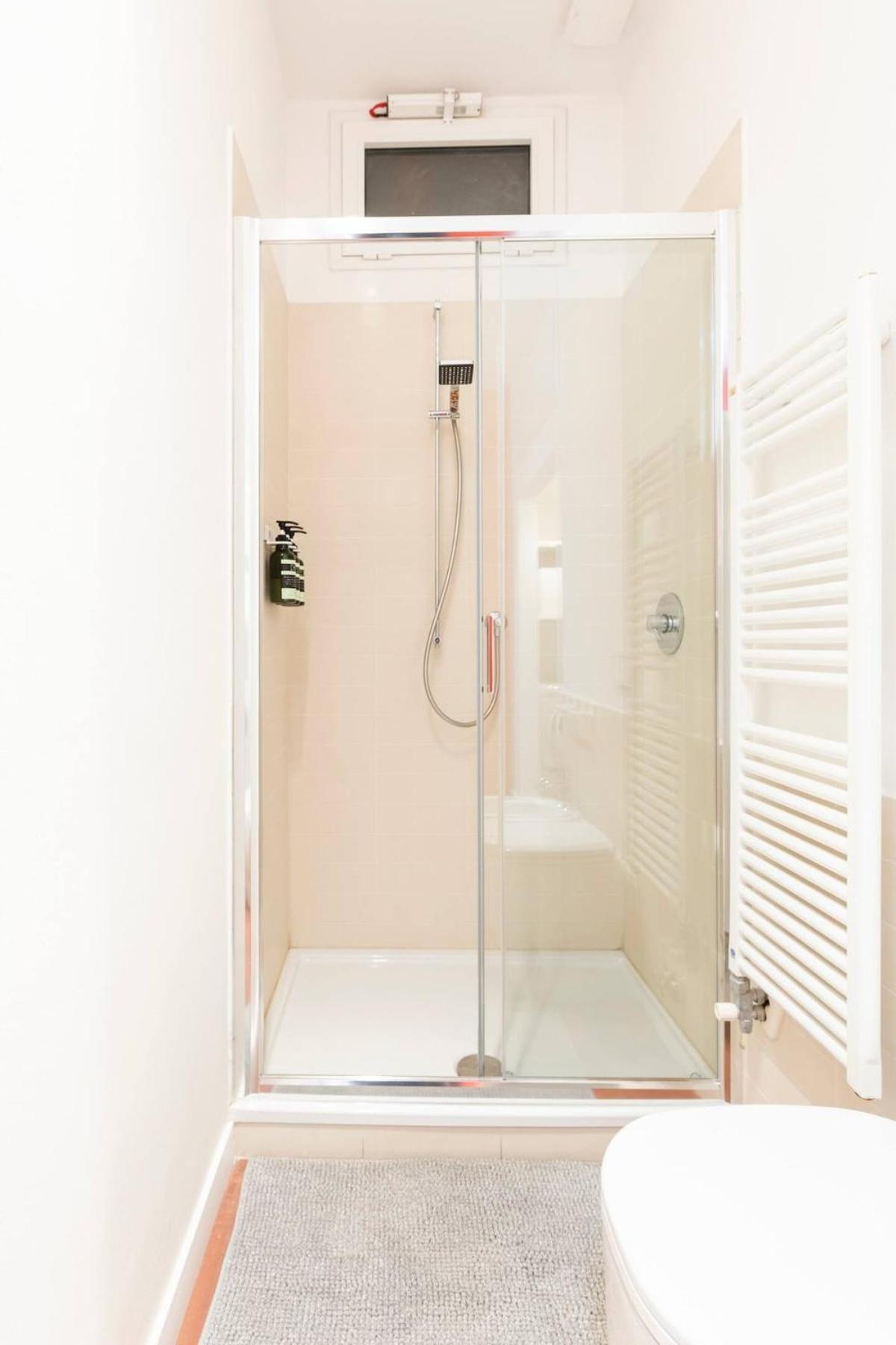 Apartment Bocconi Ampio Trilocale