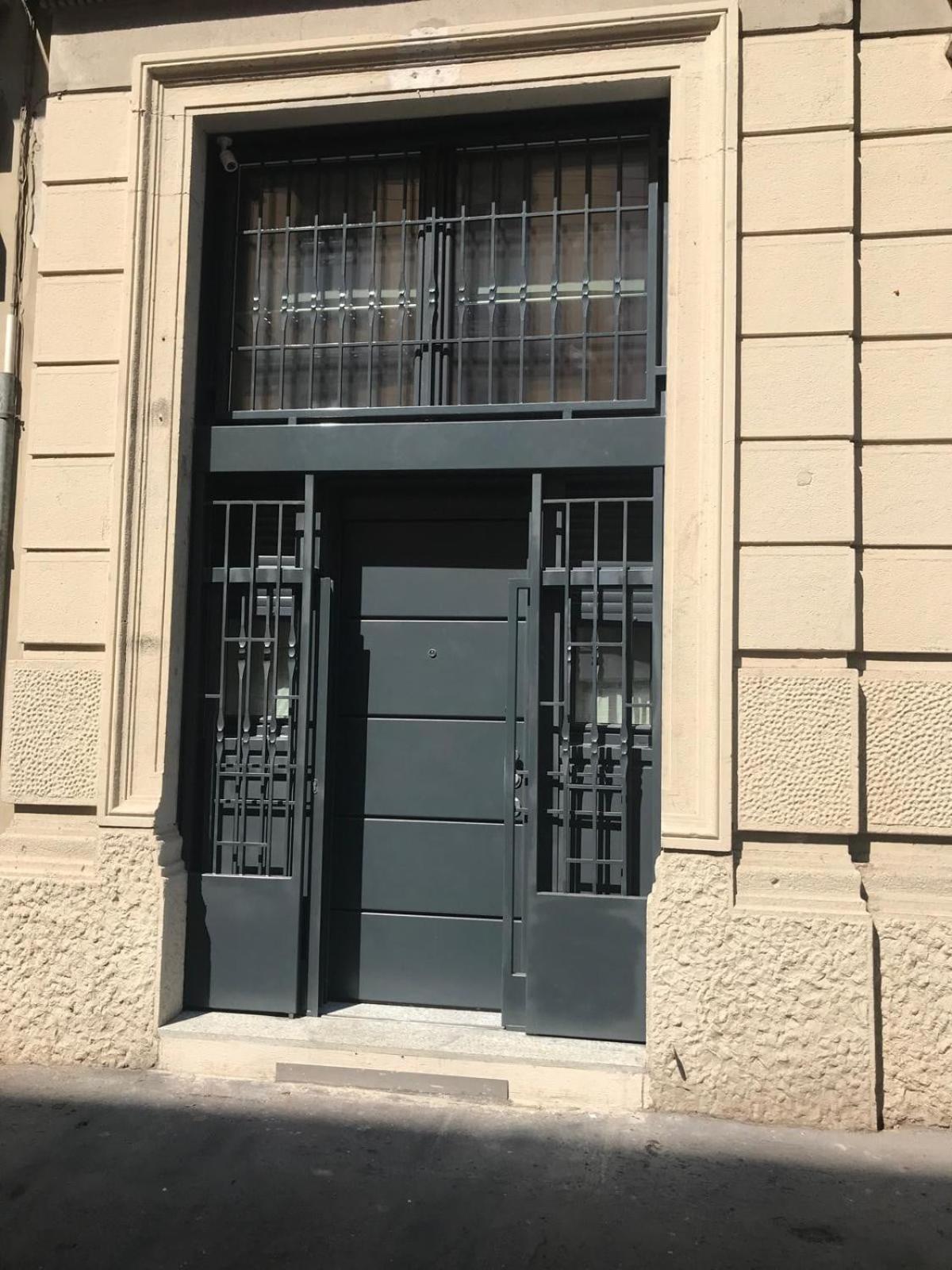 Cozy In In Area Milan