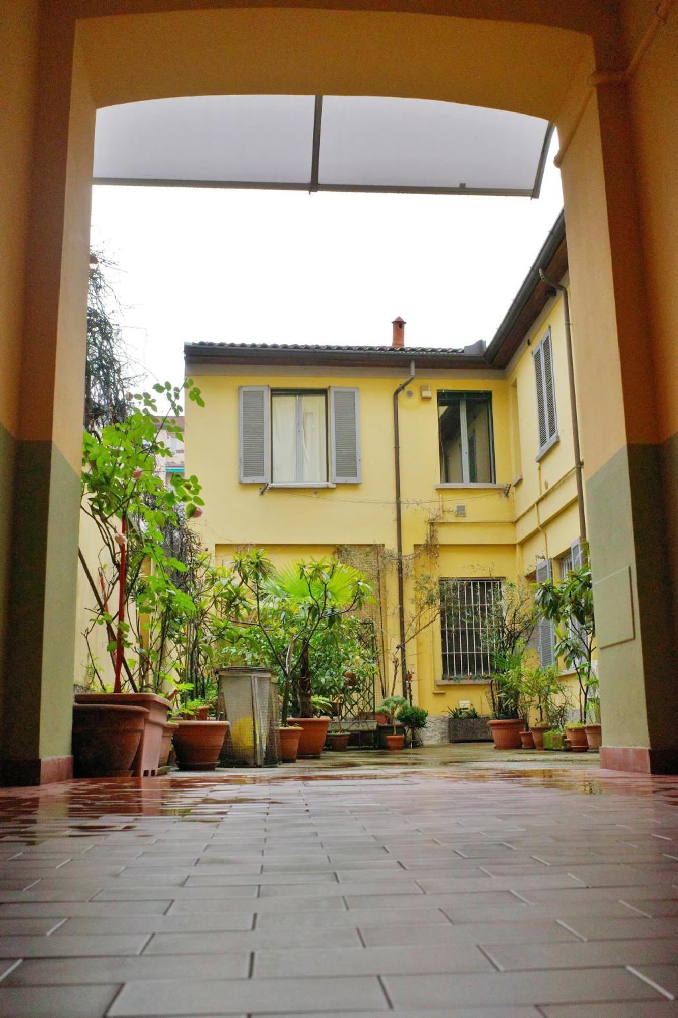 Bwr - Two-room Near The Station, Venini * Milão