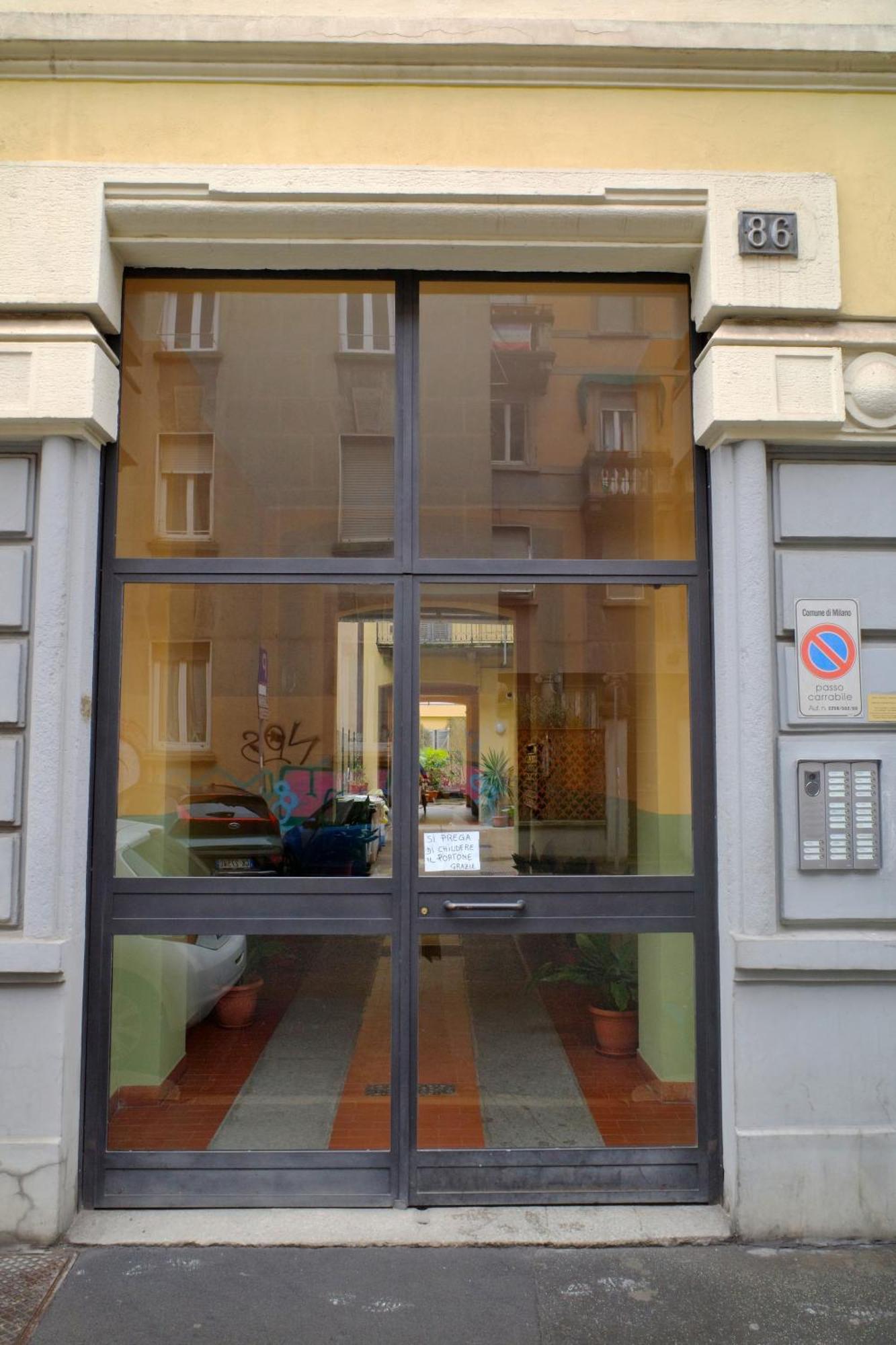 Bwr - Two-room Near The Station, Venini Apartamento Milão