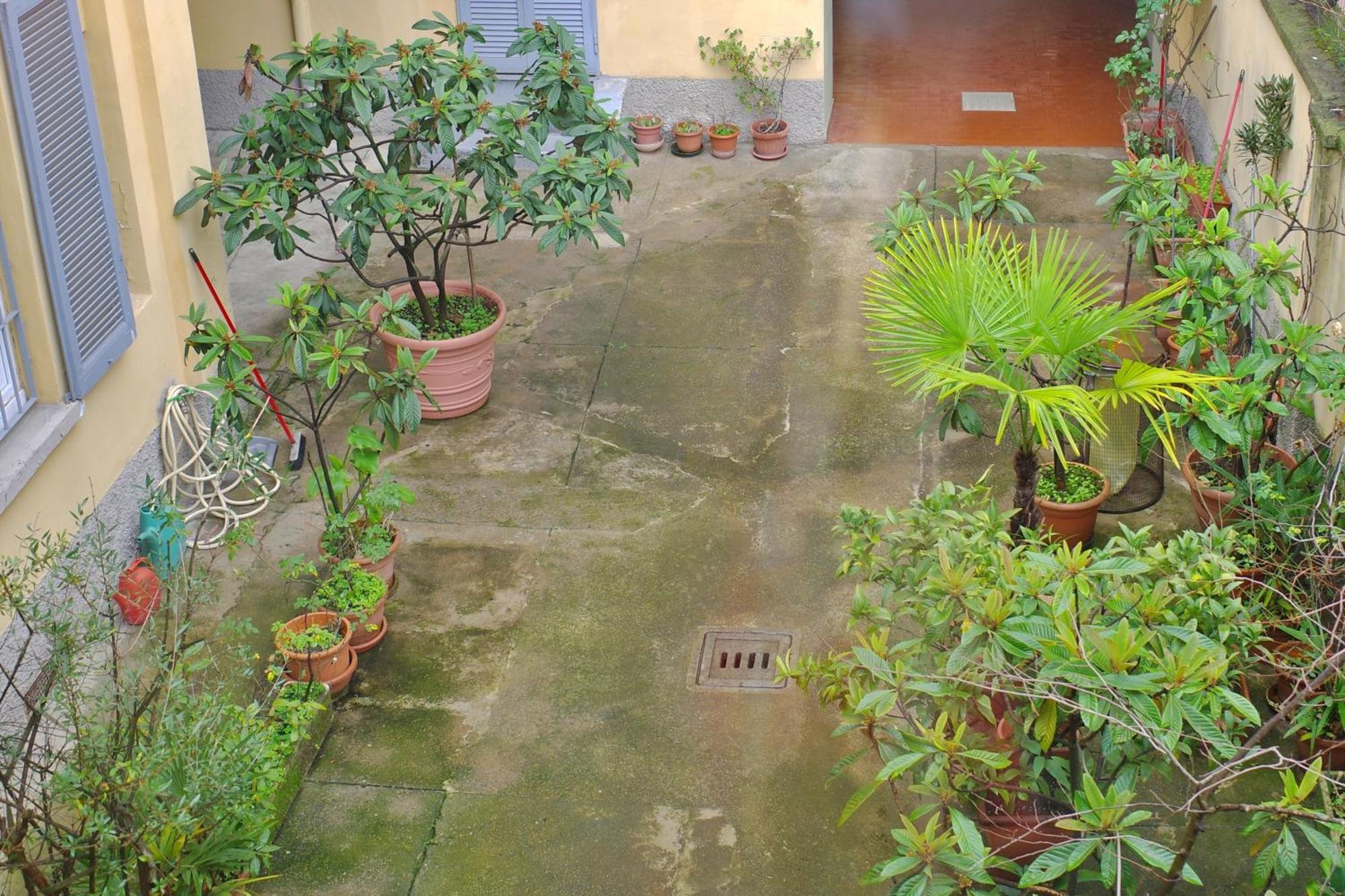 Bwr - Two-room Near The Station, Venini Milão