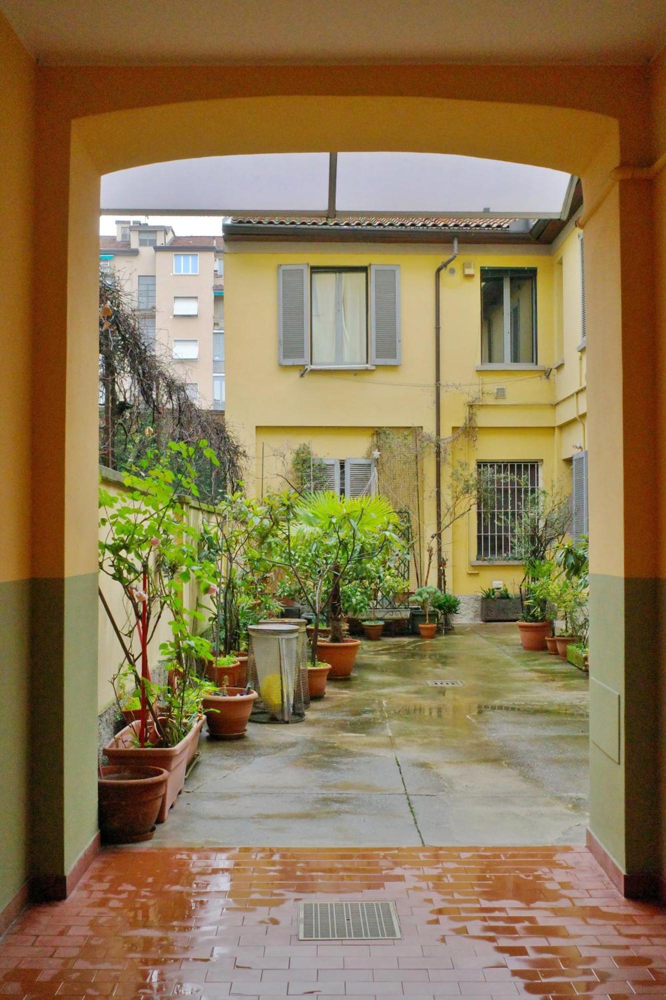 Bwr - Two-room Near The Station, Venini Apartamento *