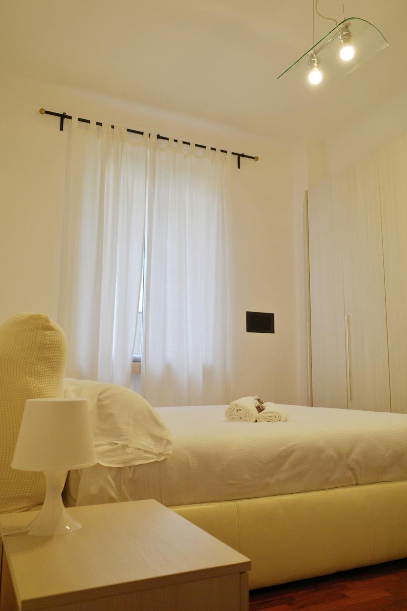 Apartamento Bwr - Two-room Near The Station, Venini