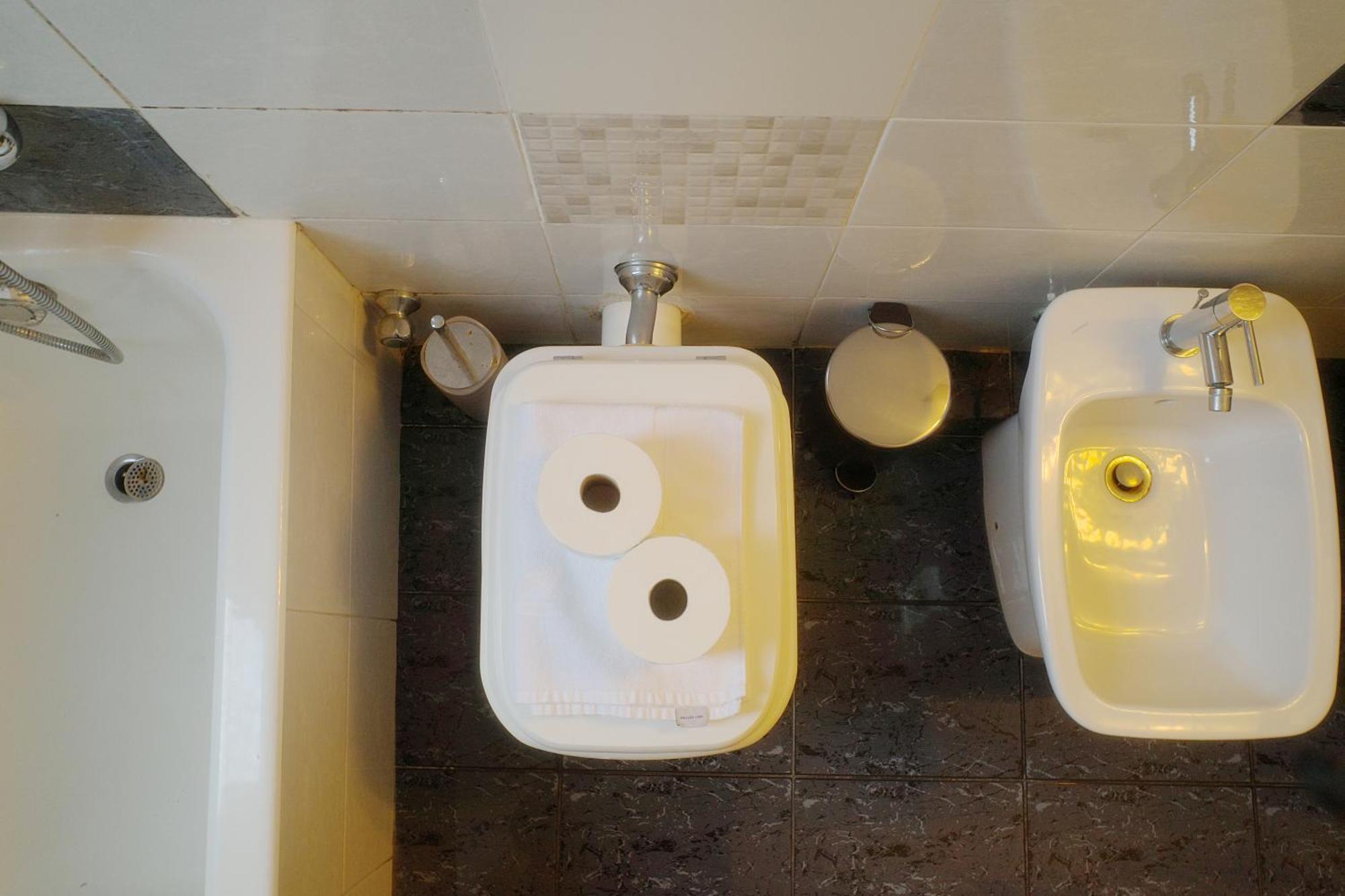Bwr - Two-room Near The Station, Venini Apartamento *