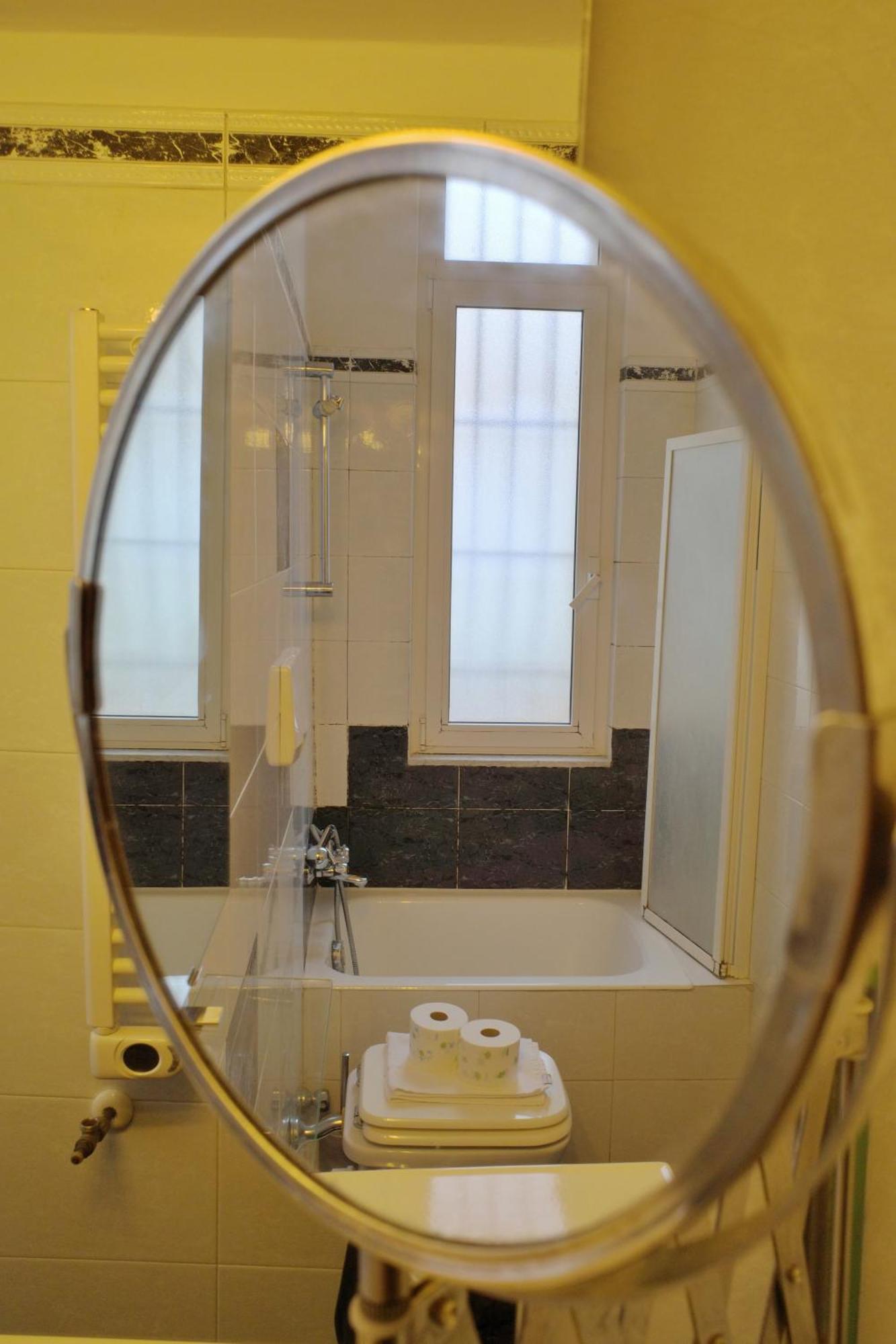 Apartamento Bwr - Two-room Near The Station, Venini *
