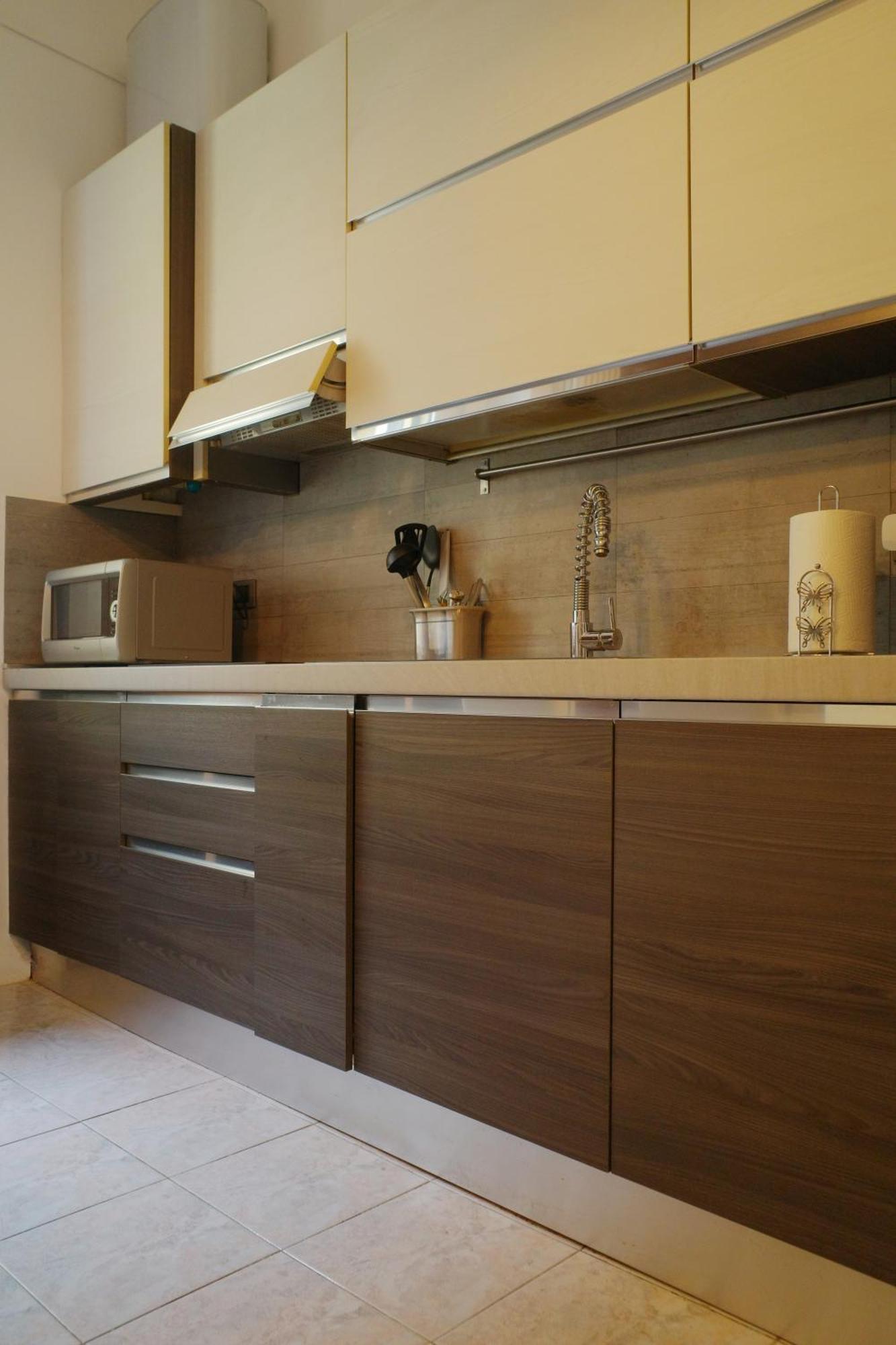 Bwr - Two-room Near The Station, Venini Apartamento *