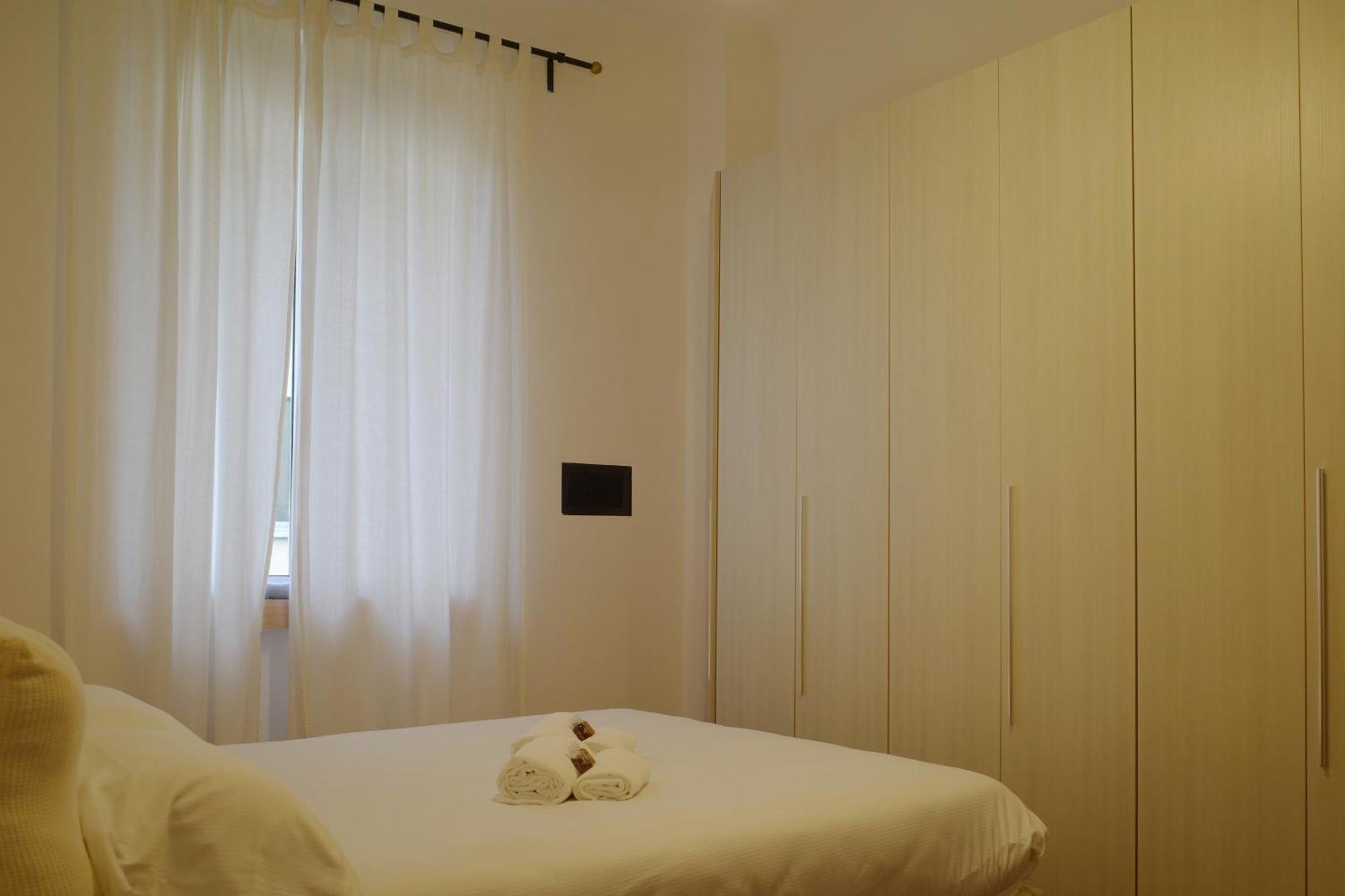 Apartamento Bwr - Two-room Near The Station, Venini *