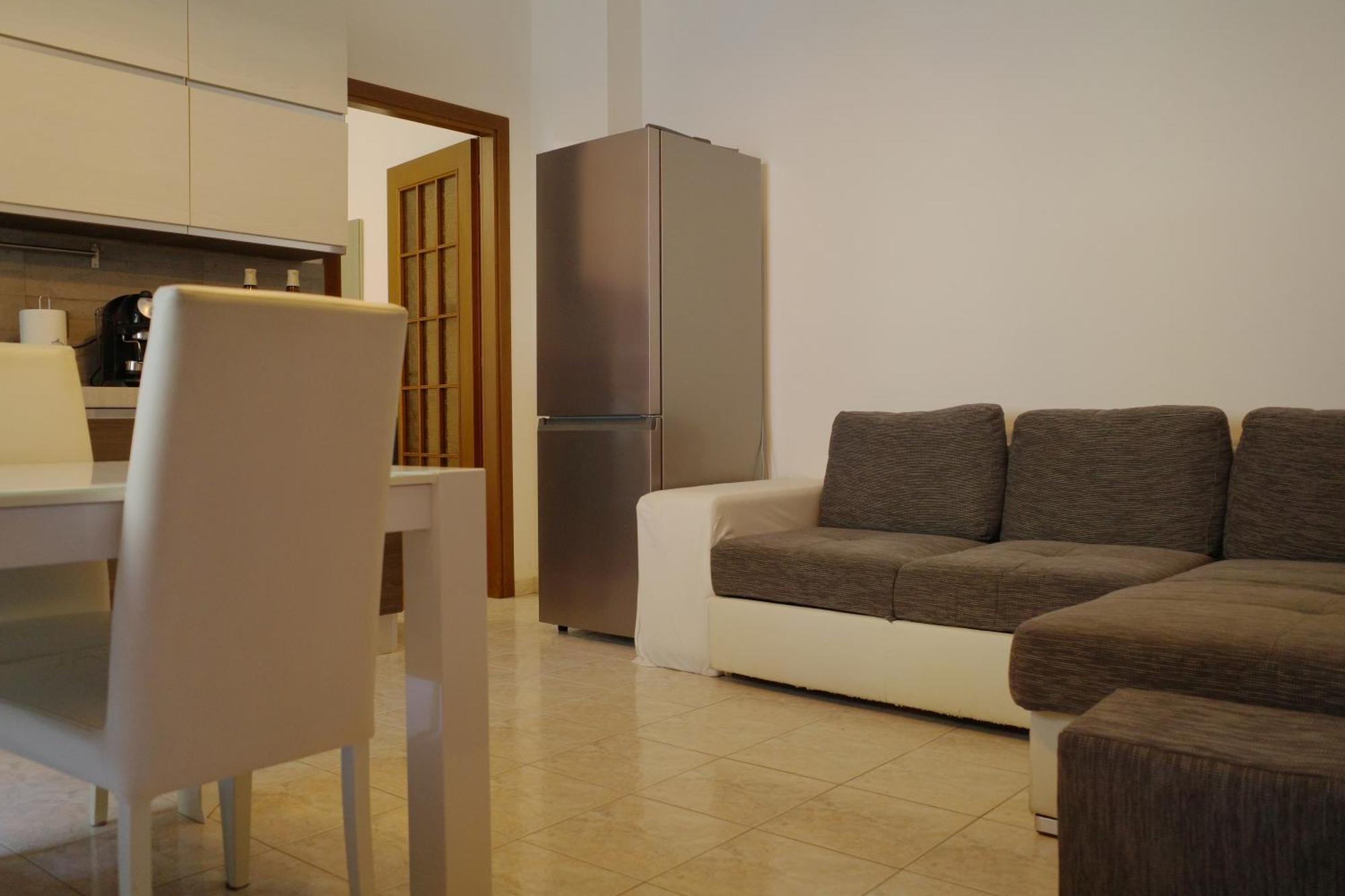 Apartamento Bwr - Two-room Near The Station, Venini Milão