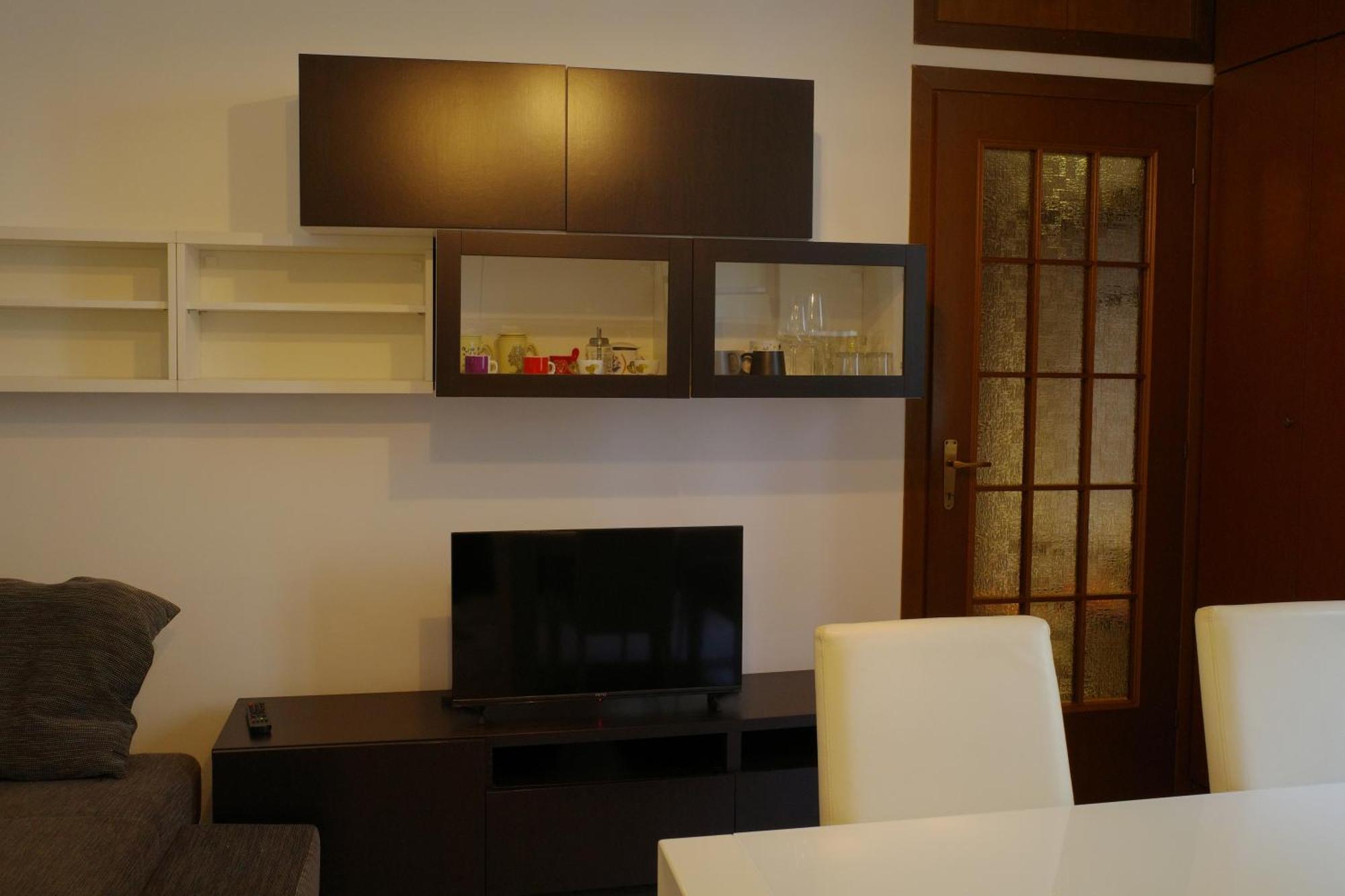Bwr - Two-room Near The Station, Venini Milão