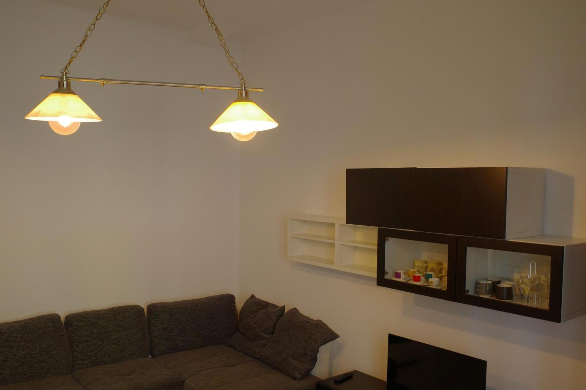 Bwr - Two-room Near The Station, Venini * Milão