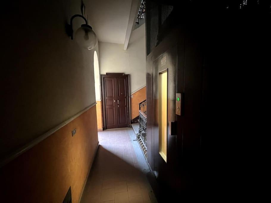 Il Monoscopio / The Monoscope - 73mq @ Porta Venezia / Center Apartment *