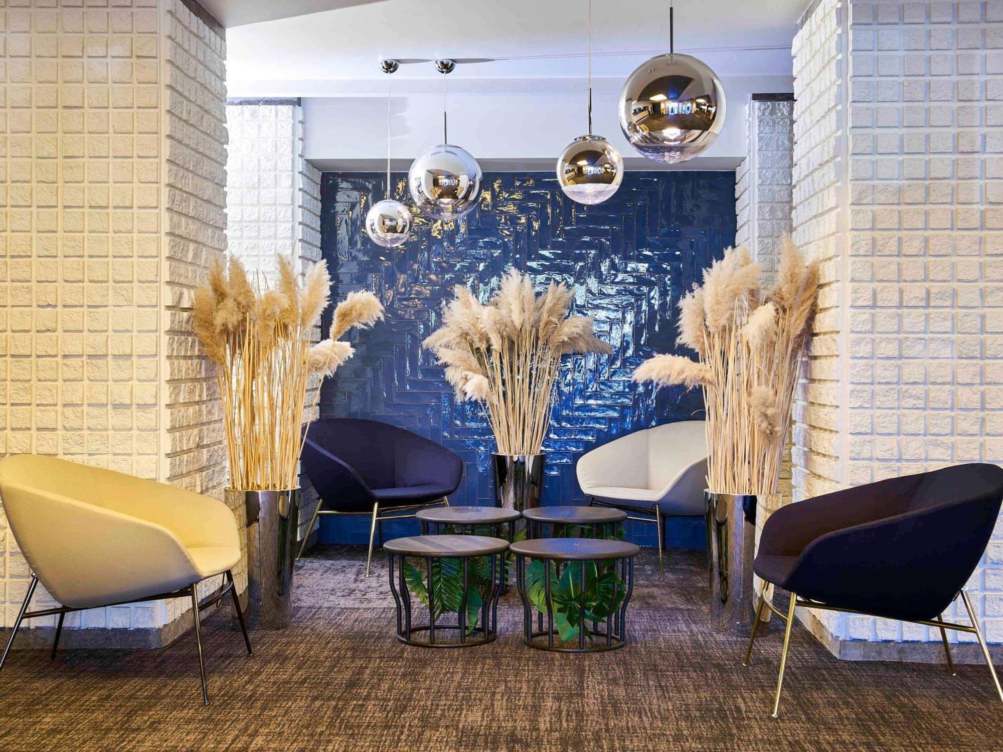 Hotel Novotel Nord Ca' Granda