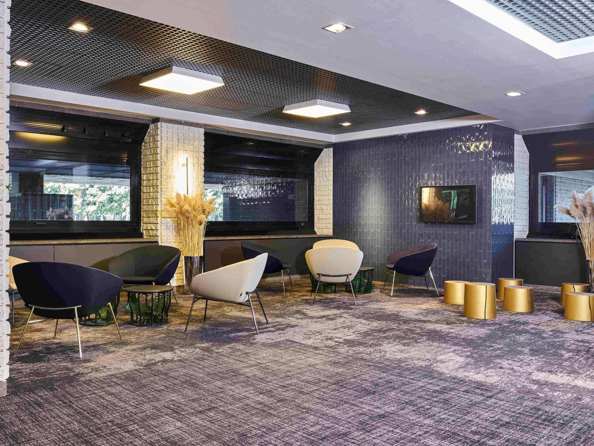 Hotel Novotel Nord Ca' Granda Milan