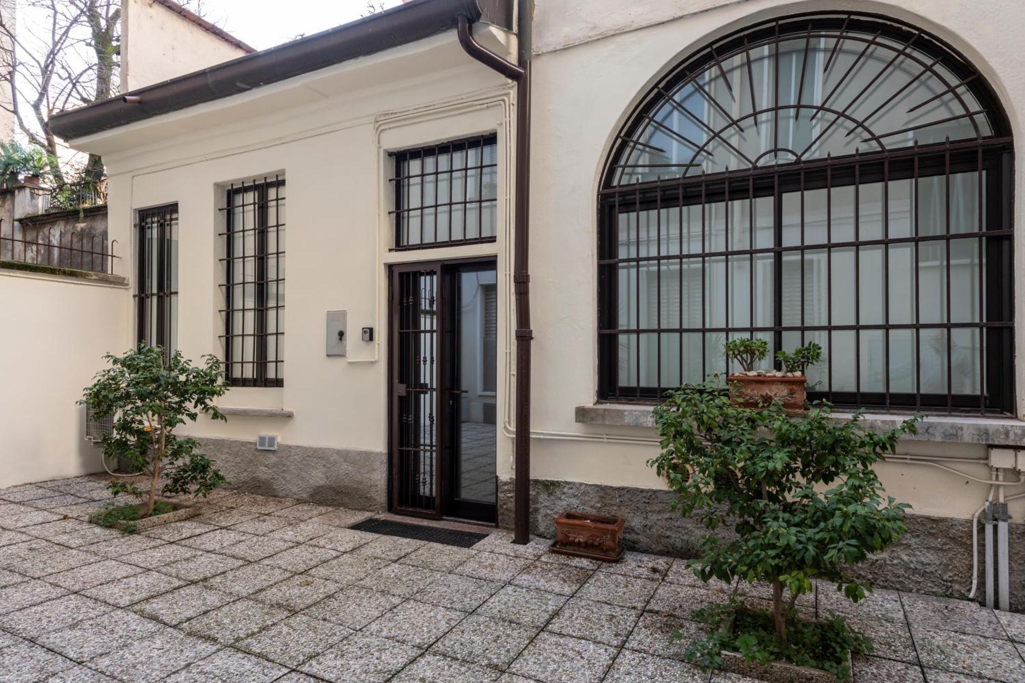 Royal - Centro Brera Milan