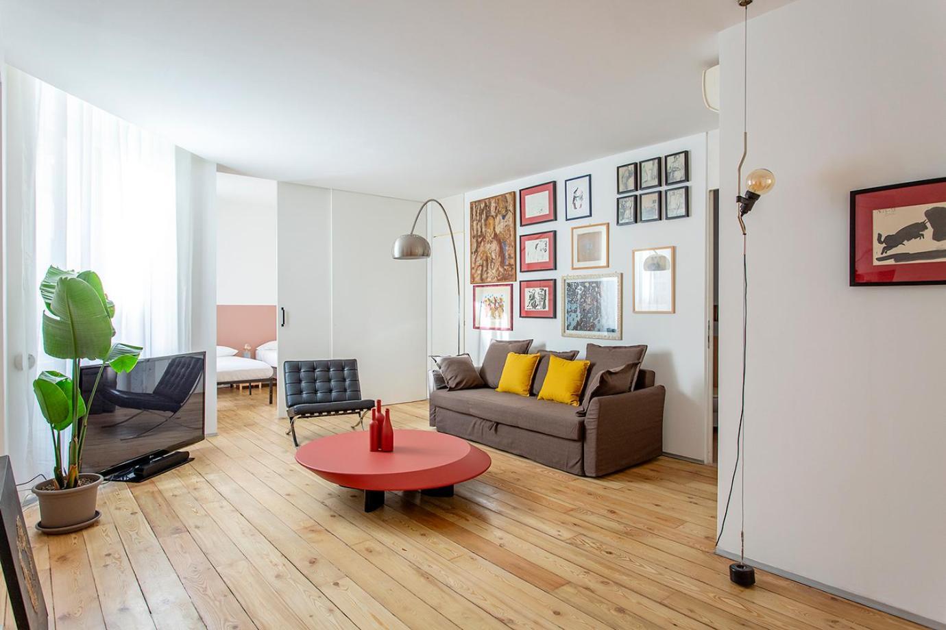 Chic - Porta Venezia Appartamento