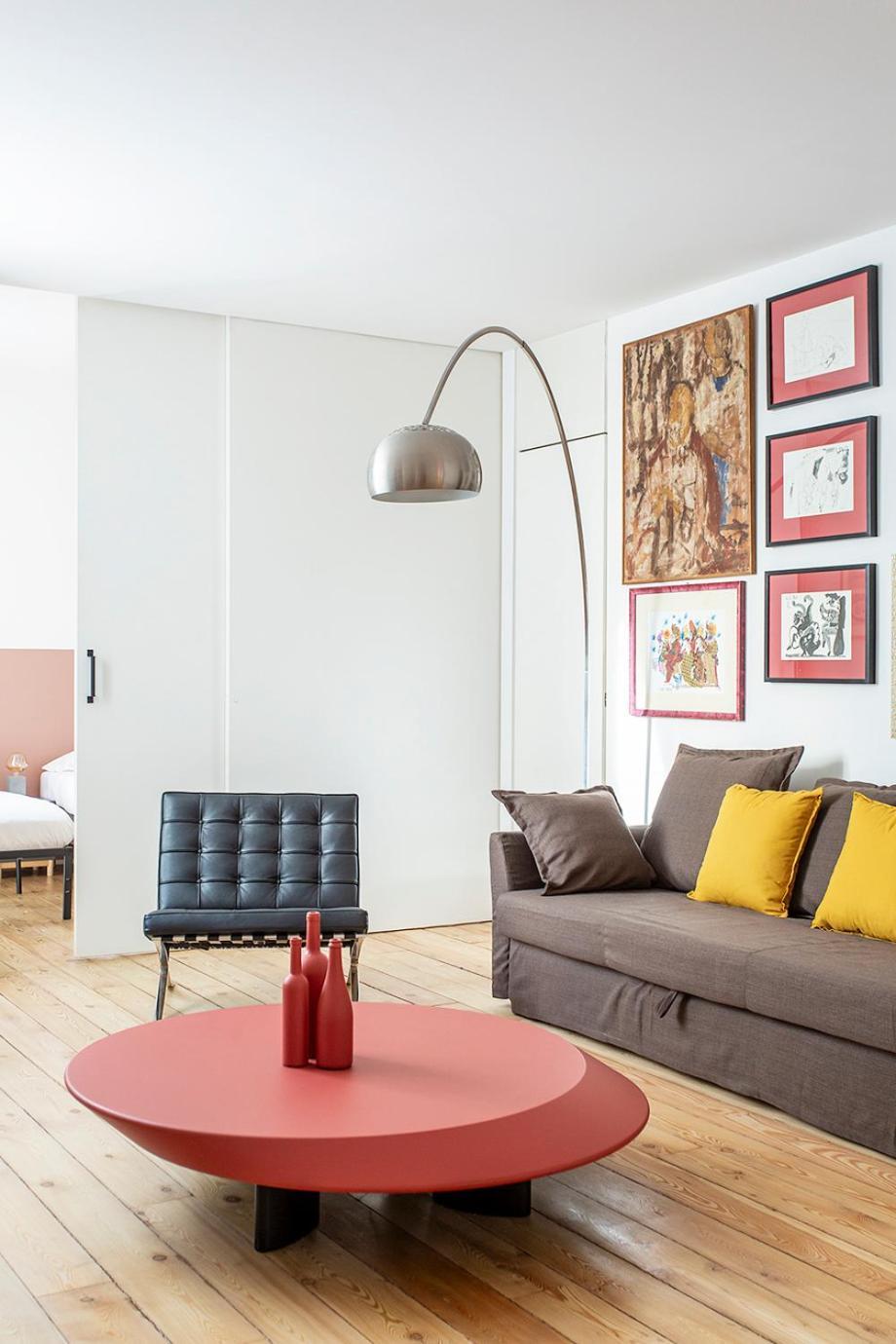 Appartamento Chic - Porta Venezia *