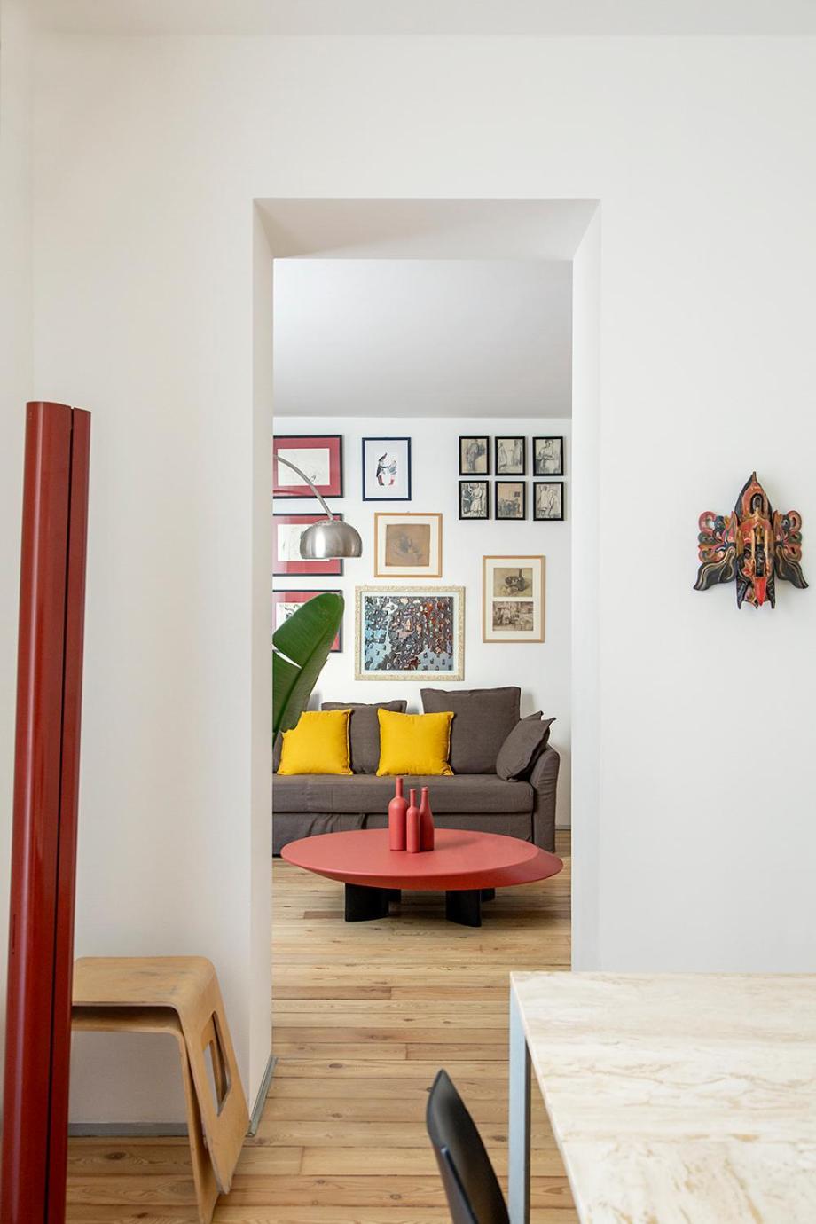 Chic - Porta Venezia Apartment Milan