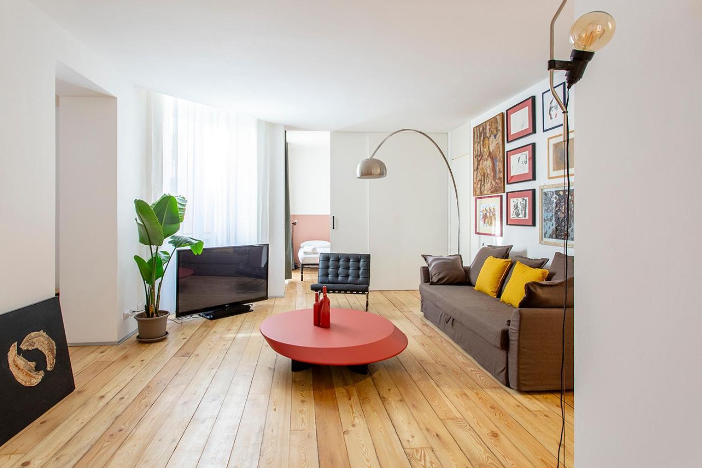 Appartamento Chic - Porta Venezia Milano