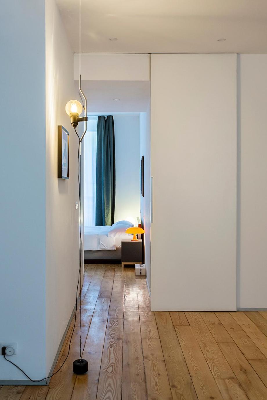 Chic - Porta Venezia Appartamento