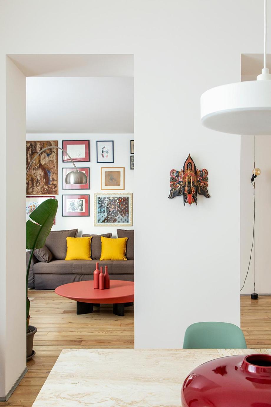 Appartamento Chic - Porta Venezia