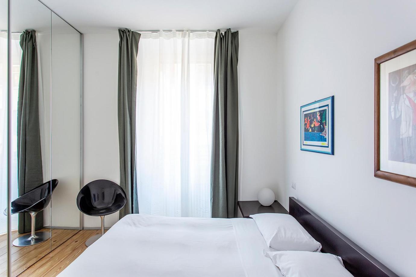 Chic - Porta Venezia Appartamento *