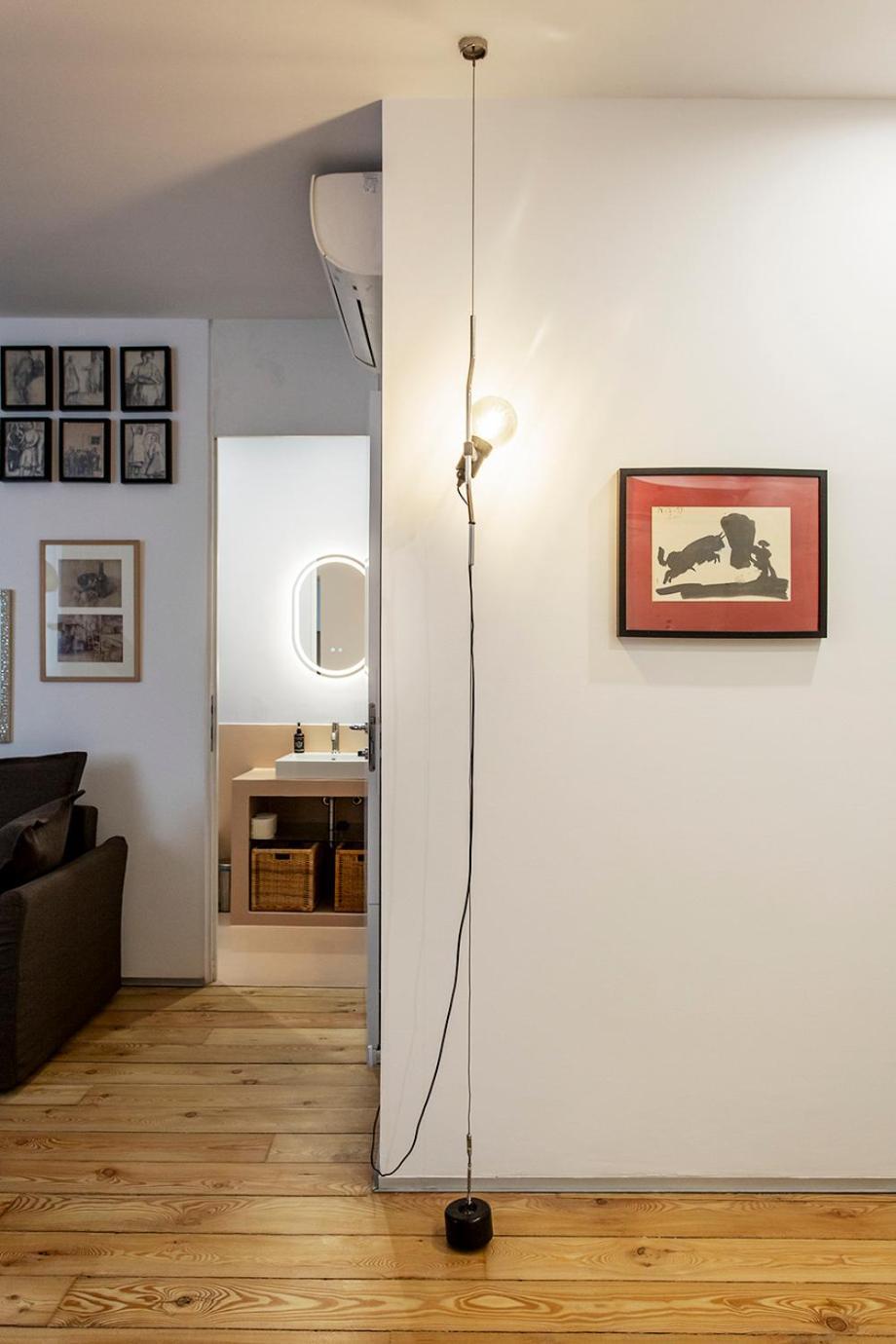 Appartamento Chic - Porta Venezia *