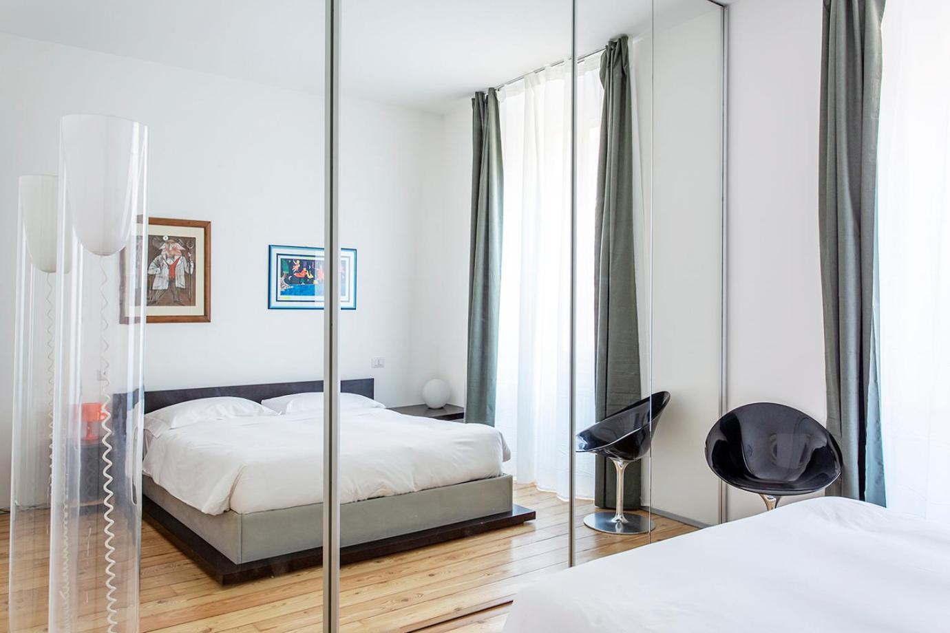 Chic - Porta Venezia Appartamento Milano