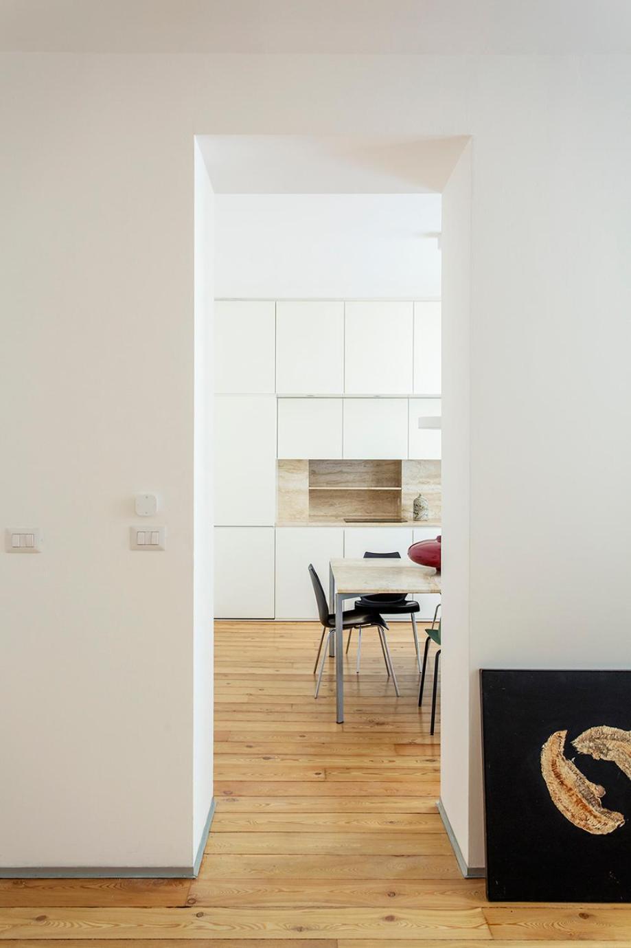 Appartamento Chic - Porta Venezia