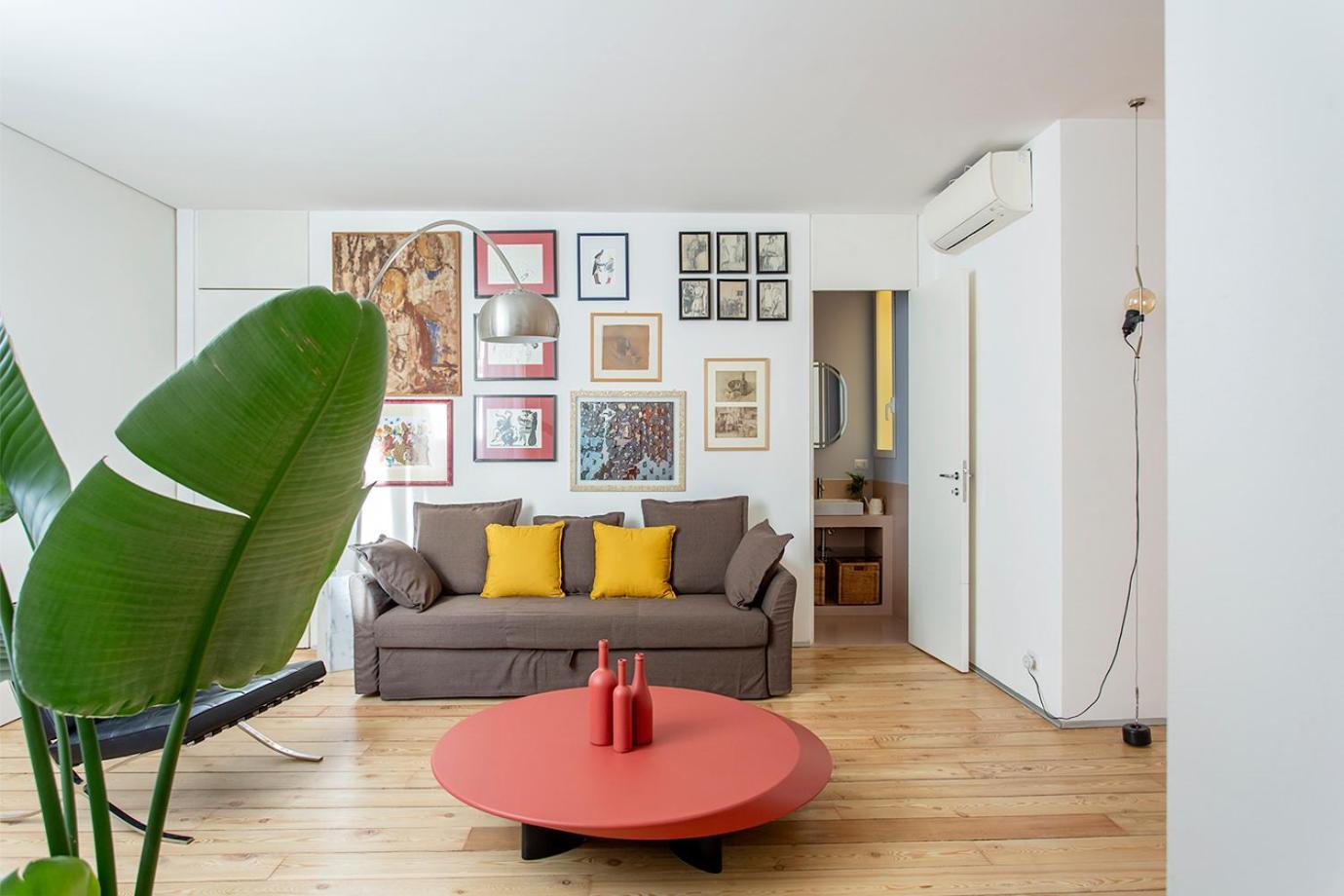 Appartamento Chic - Porta Venezia *