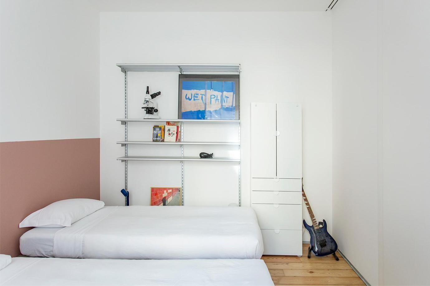 Appartamento Chic - Porta Venezia Milano