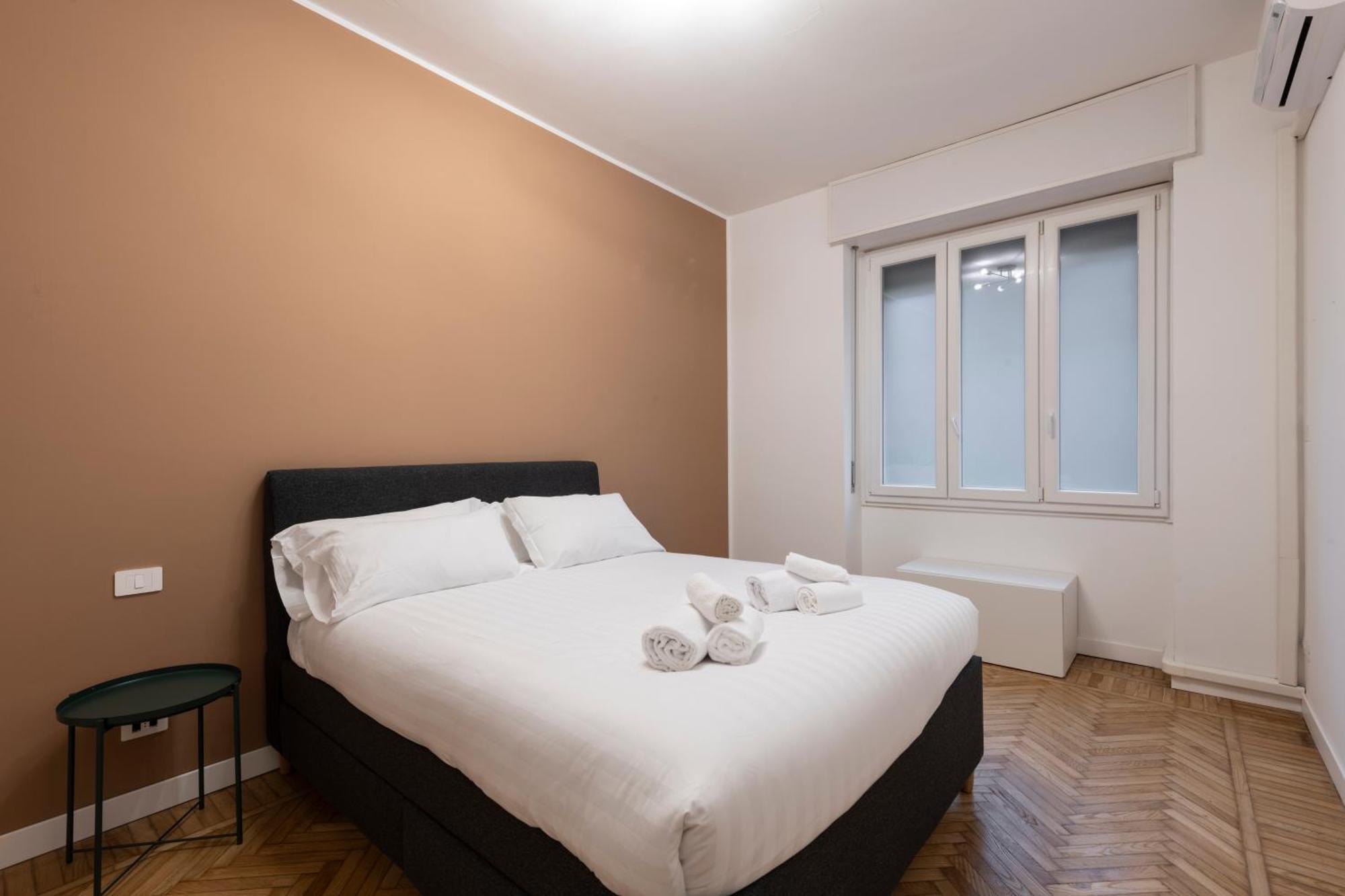 Corso Garibaldi 64 - Living * Milano