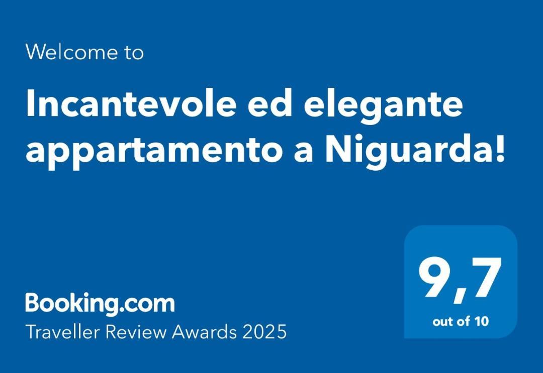 Incantevole Ed Elegante A Niguarda! Milan