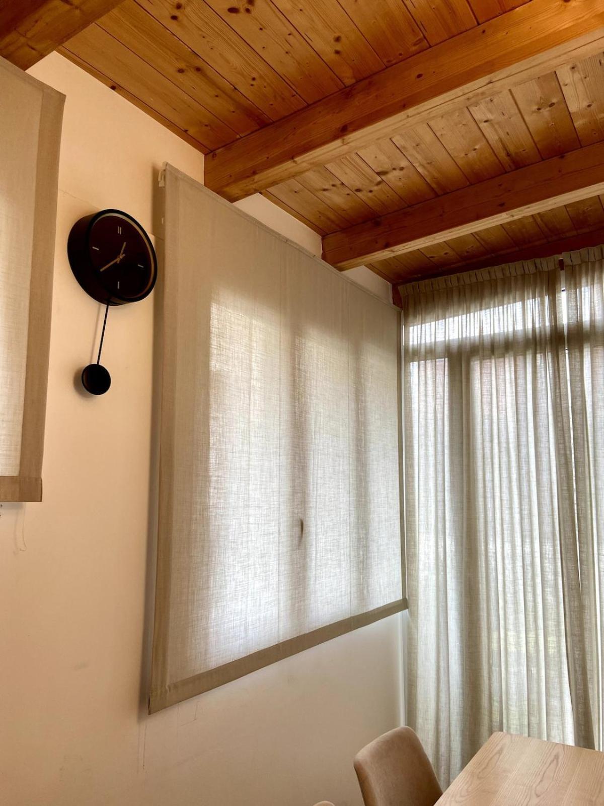Apartamento La Casa Bianca Milão