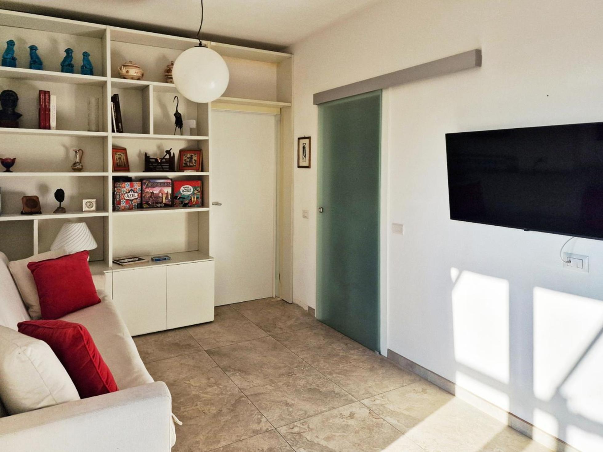 Casa Di Pier - Splendido Attico A 15 Minuti Dal Centro Citta * Milano