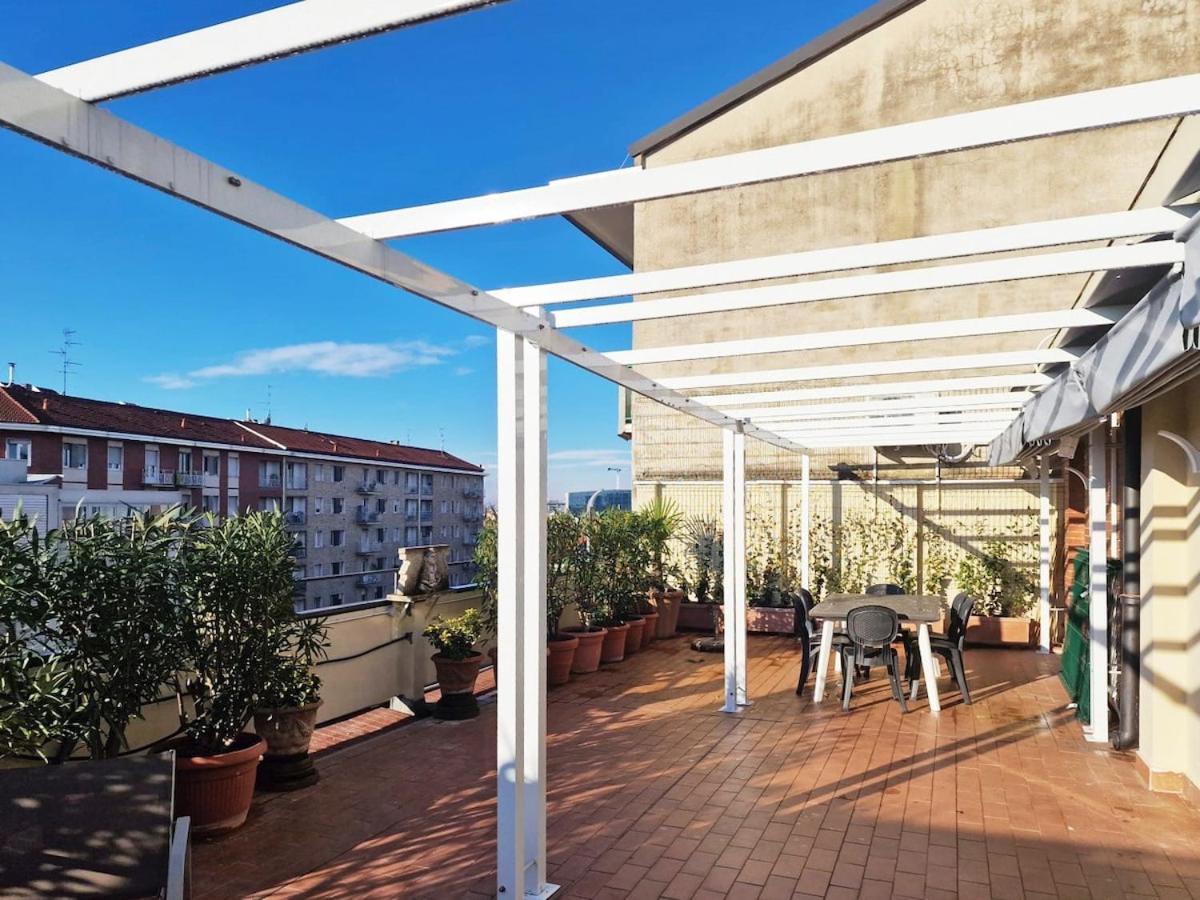 Casa Di Pier - Splendido Attico A 15 Minuti Dal Centro Citta Appartamento *