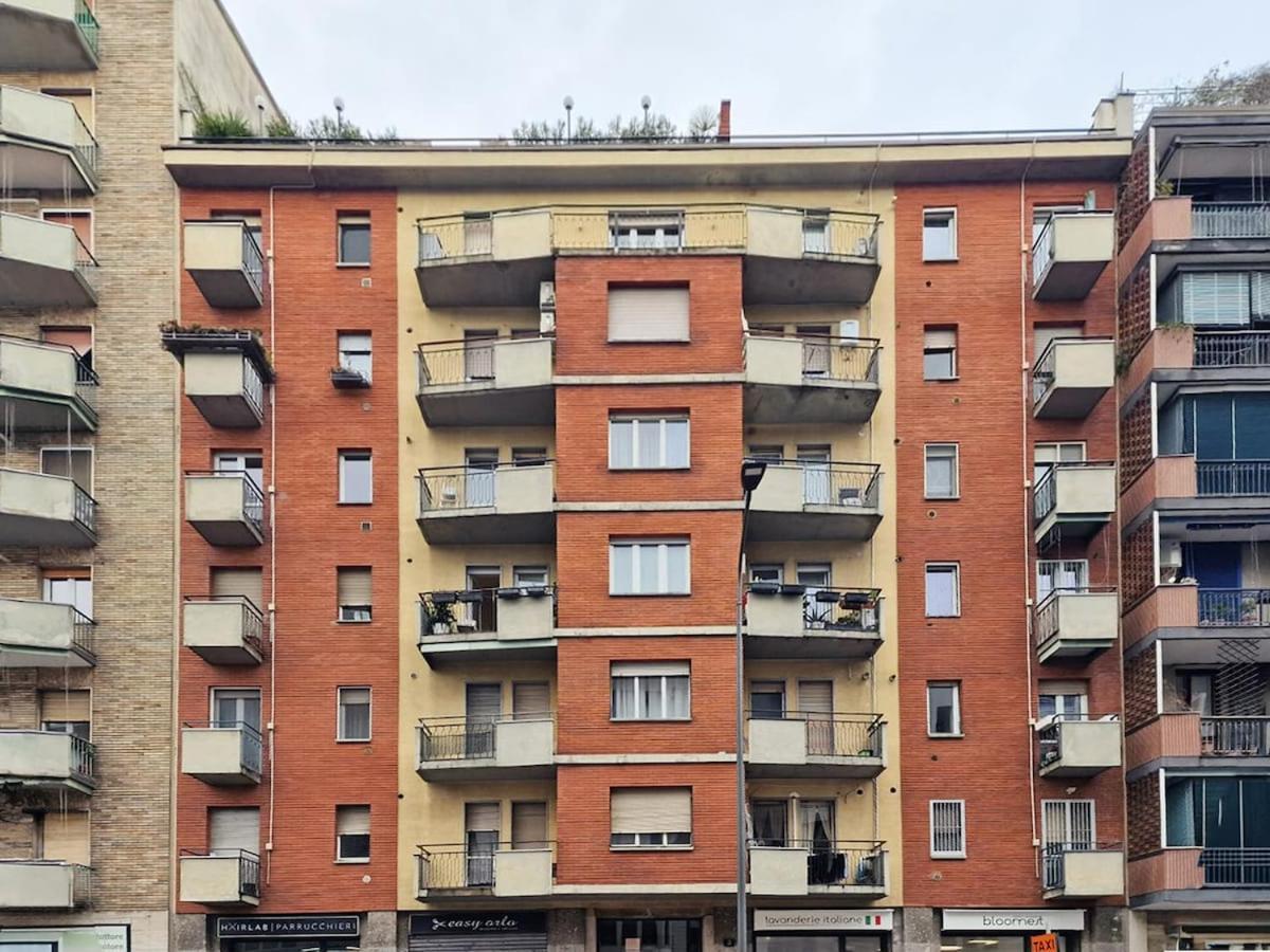 Appartamento Casa Di Pier - Splendido Attico A 15 Minuti Dal Centro Citta *