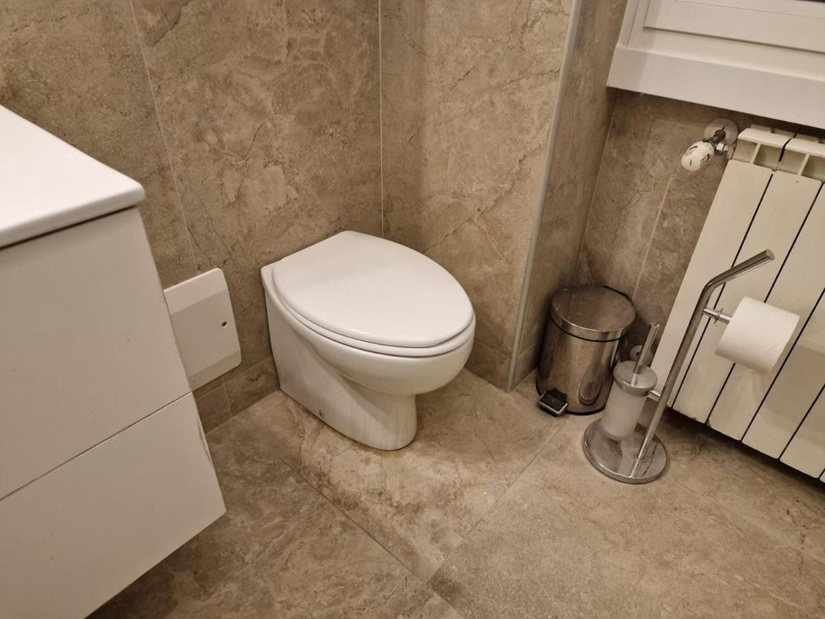 Casa Di Pier - Splendido Attico A 15 Minuti Dal Centro Citta Appartamento