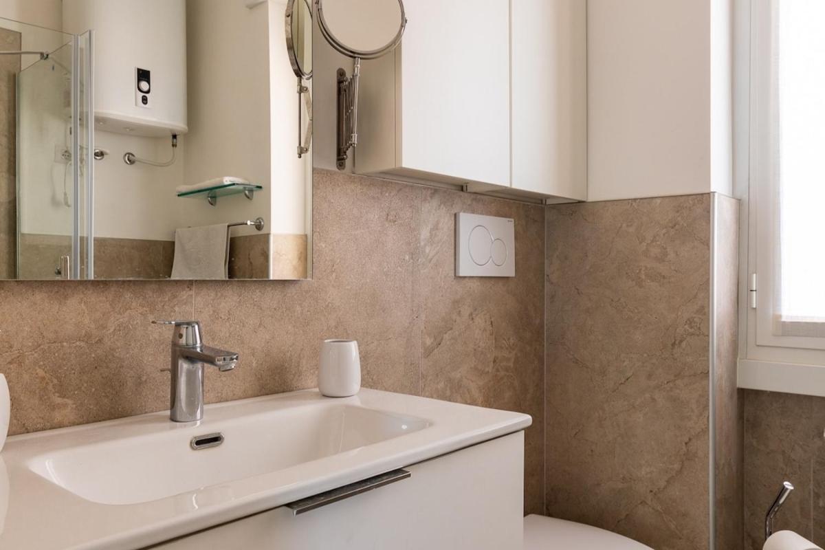 Appartamento Casa Di Pier - Splendido Attico A 15 Minuti Dal Centro Citta *