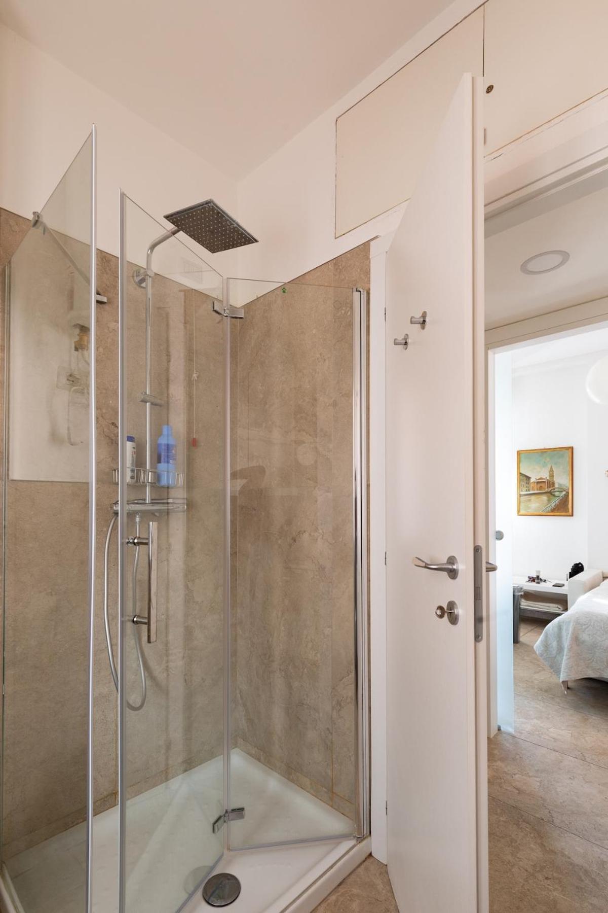 Casa Di Pier - Splendido Attico A 15 Minuti Dal Centro Citta Appartamento *