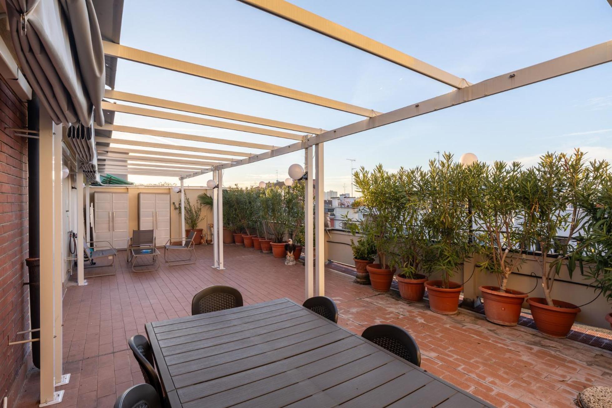 Casa Di Pier - Splendido Attico A 15 Minuti Dal Centro Citta * Milano