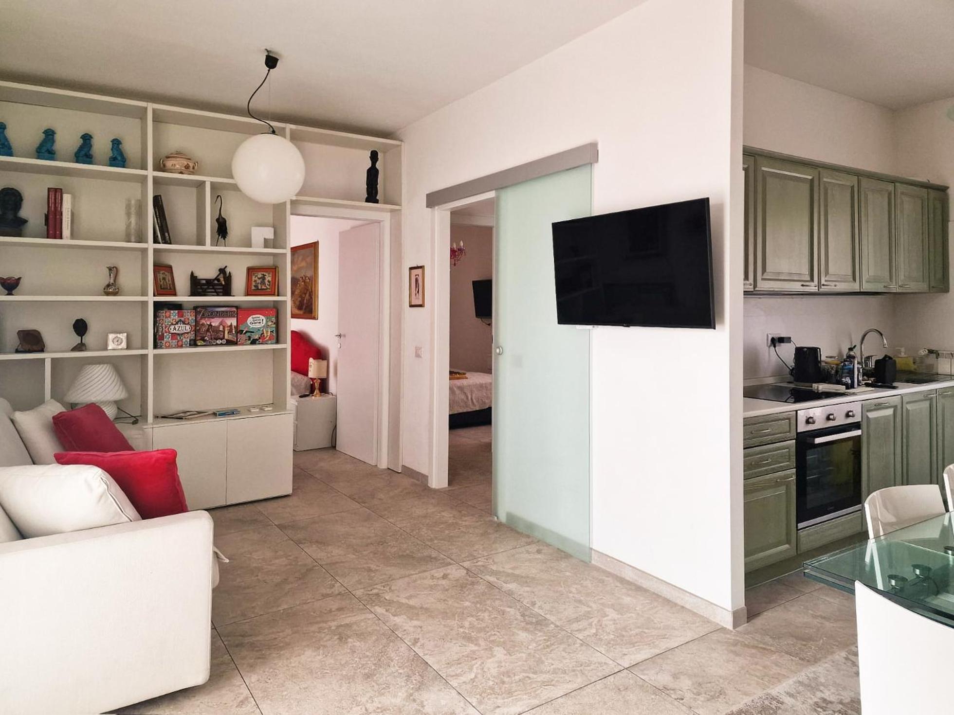 Casa Di Pier - Splendido Attico A 15 Minuti Dal Centro Citta Appartamento *