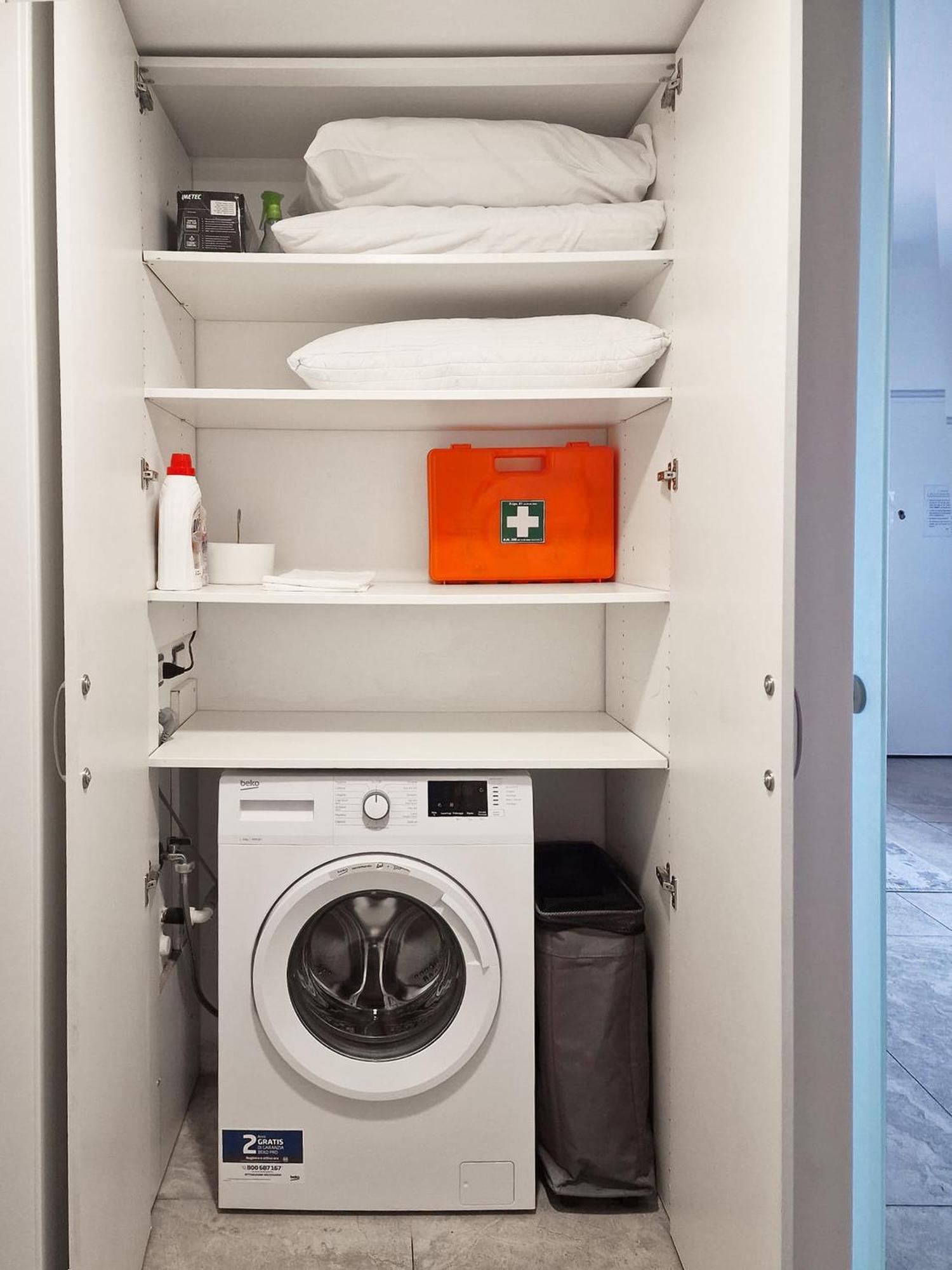 Appartamento Casa Di Pier - Splendido Attico A 15 Minuti Dal Centro Citta Milano